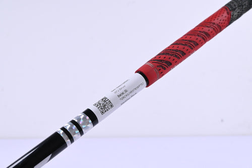 Titleist GT2 Driver / 10 Degree / X-Flex Accra TZ5 Proto 65 Shaft