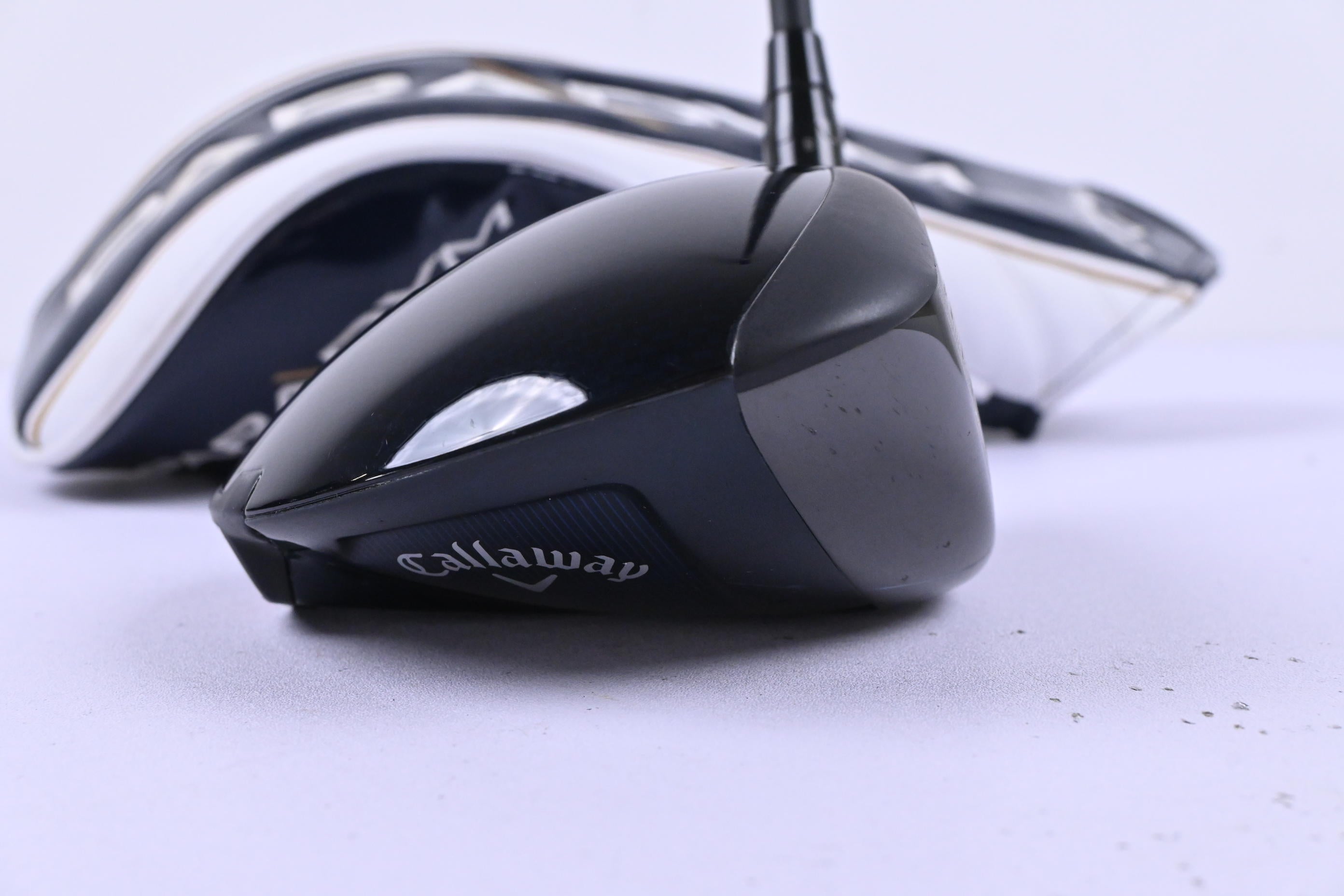 Callaway Paradym Triple Diamond Driver / 9 Degree / X-Flex Kai'li Dark Waves 60