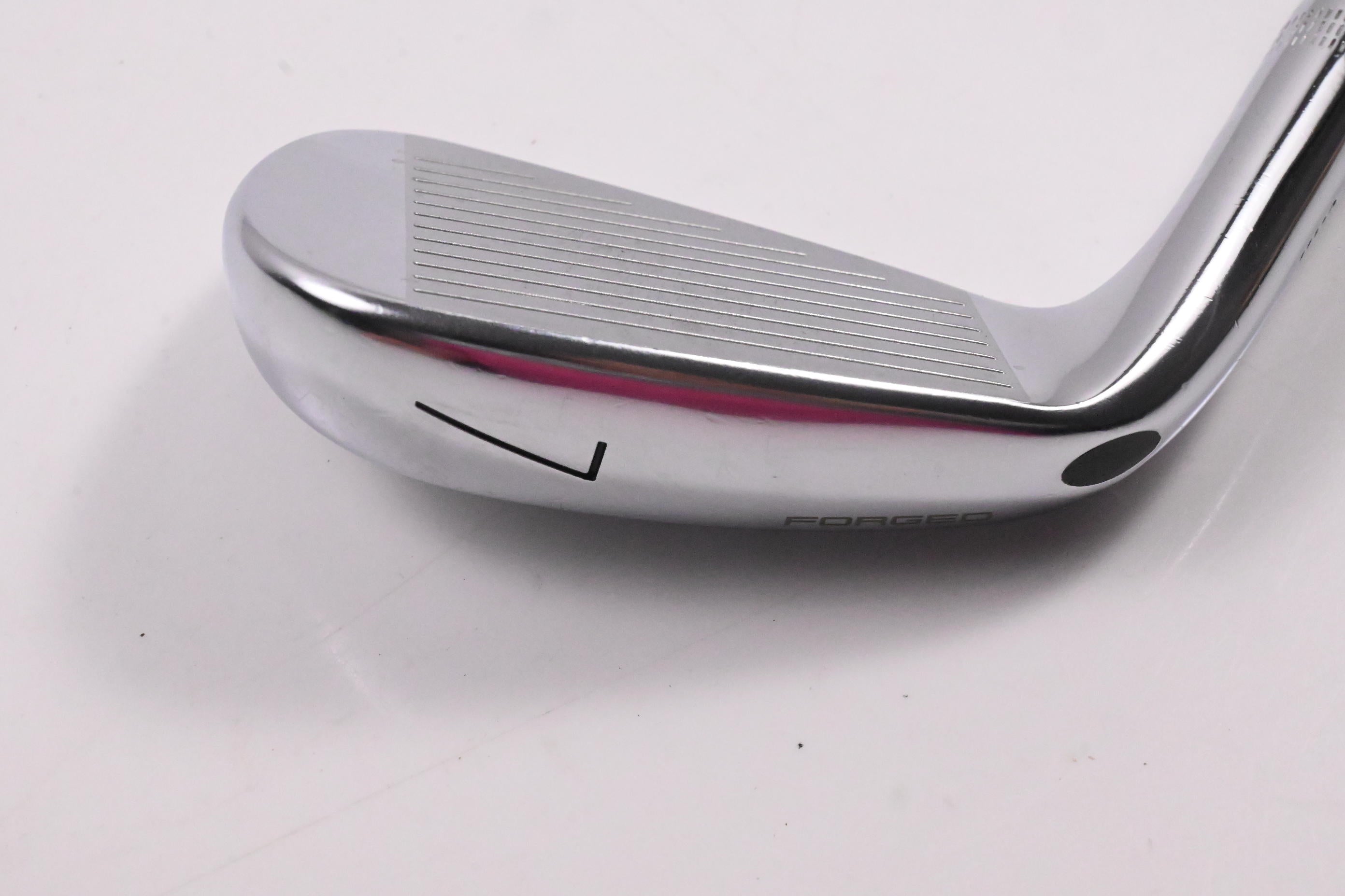 Wilson Staff Model CB 2024 #7 Iron / Stiff Flex Dynamic Gold Mid 115 S300 Shaft