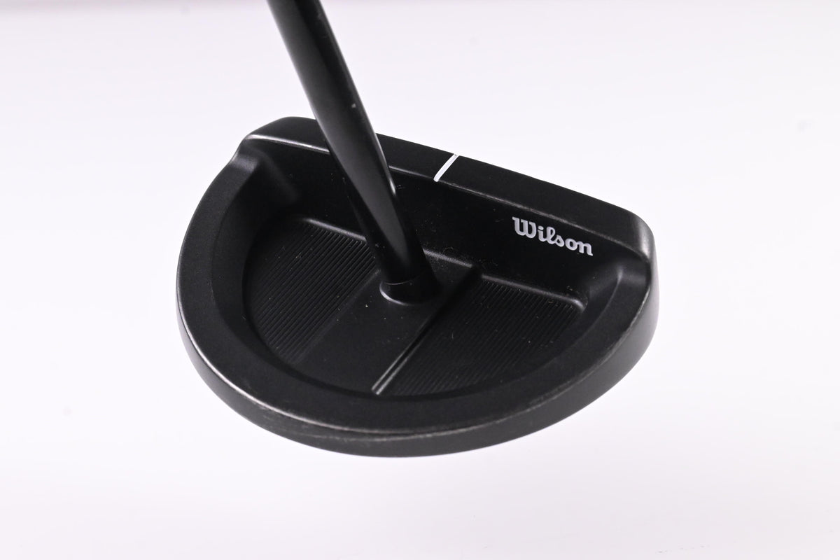 Wilson Infinite Zero Torque Lakeview Putter / 34 Inch