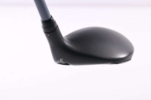Ping G425 #3 Hybrid / 19 Degree / Regular Flex Ping Alta CB Slate 70 Shaft