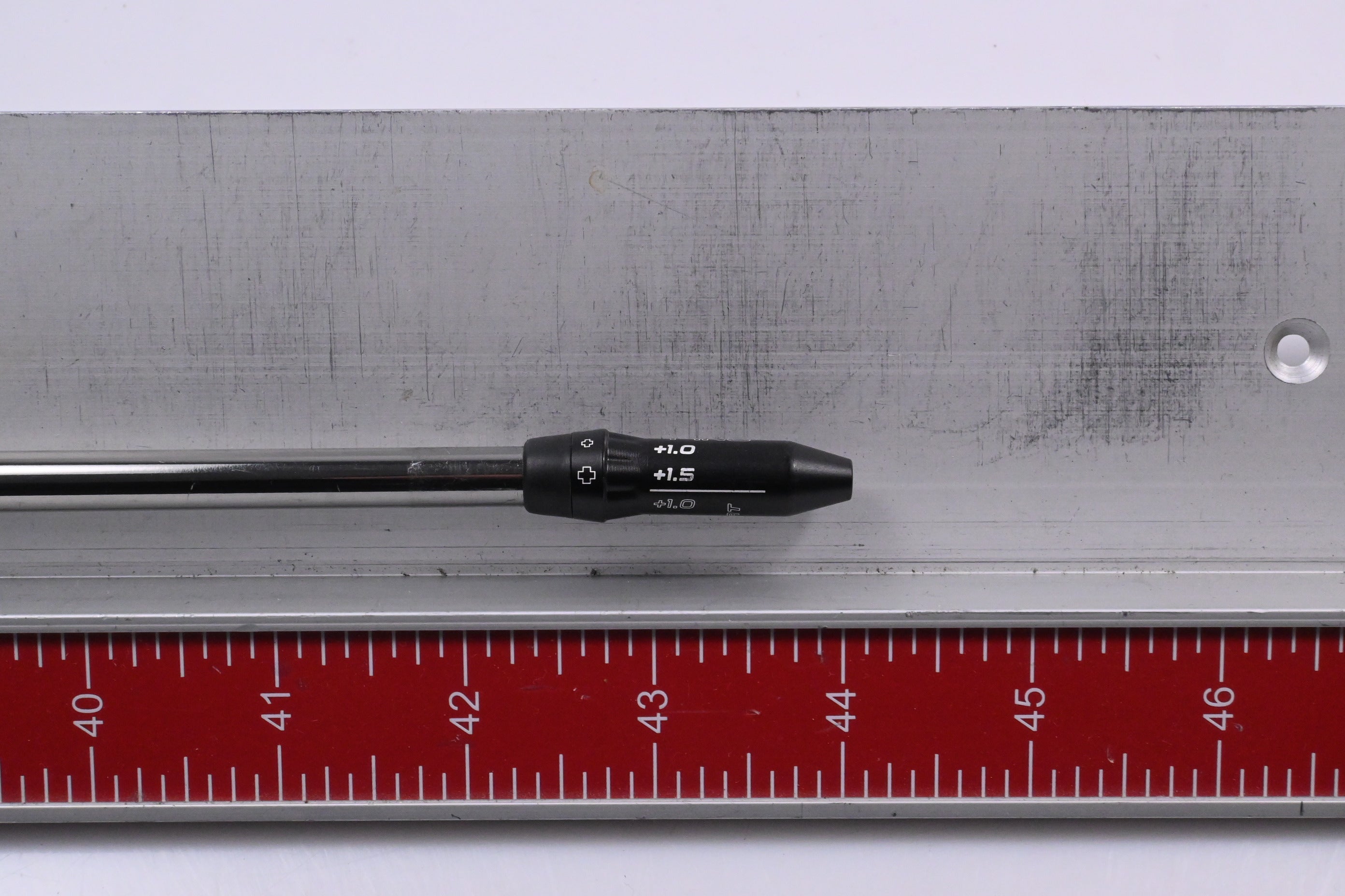 Mitsubishi Chemical Diamana GT Series 50 Driver Shaft / Regular / Ping 3rd Gen