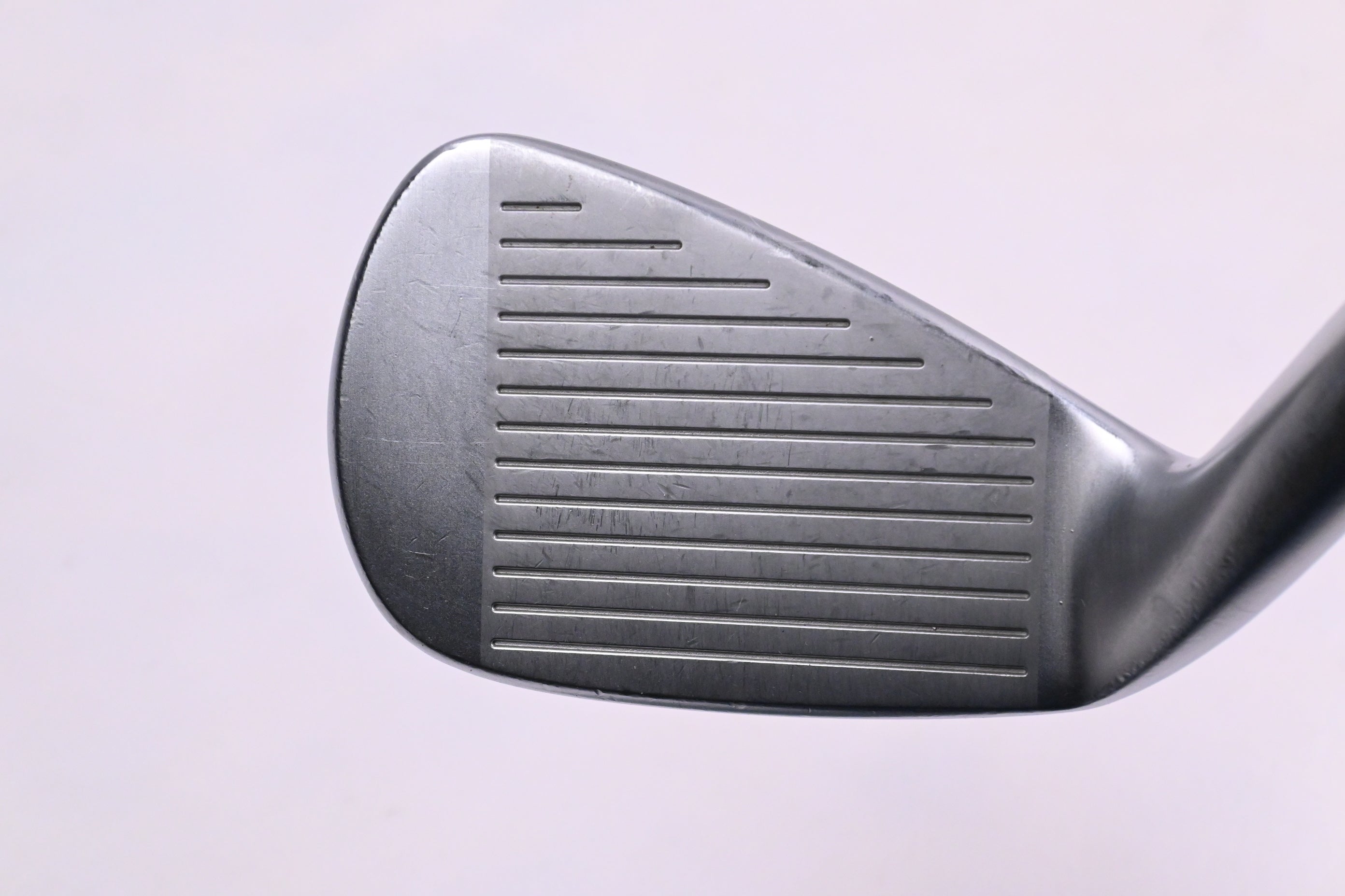 Mizuno JPX 923 Tour #8 Iron / X-Flex Project X LZ Shaft