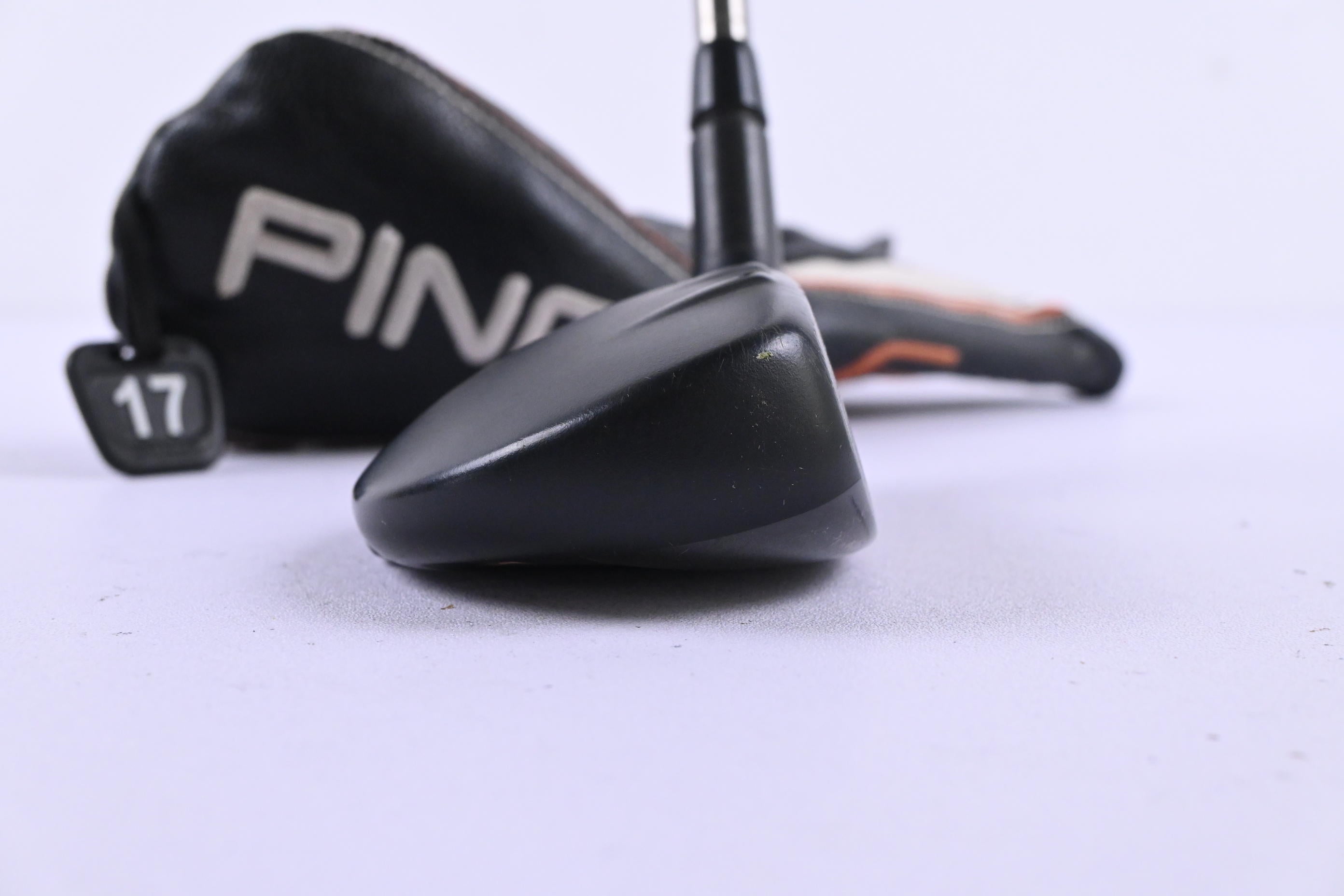 Ping G400 #2 Hybrid / 17 Degree / X-Flex Ping Tour 85 Shaft