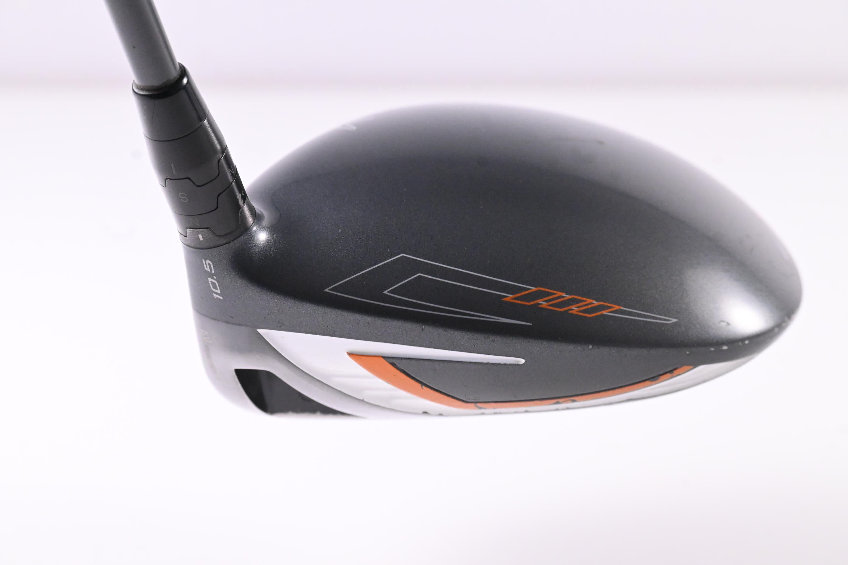 Callaway X2 Hot Driver / 10.5 Degree / Stiff Flex Aldila Tour Blue 55 Shaft