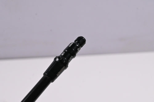 Graphite Design Tour AD CQ-8 #5 Wood Shaft / X-Flex / Taylormade 2nd Gen