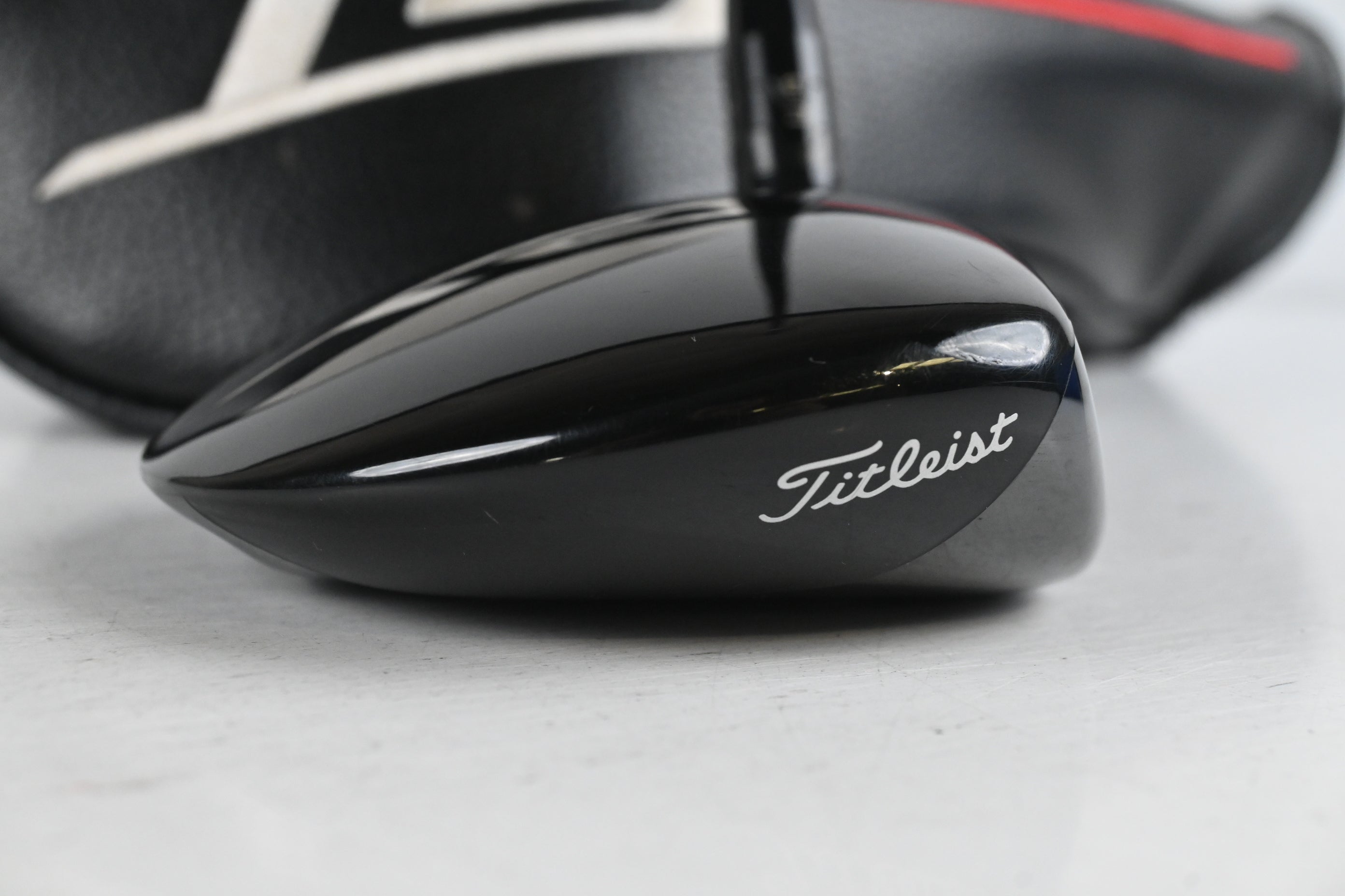 Titleist GT1 #3 Wood / 15 Degree / Regular Flex Tensei 1K Blue 75 Shaft