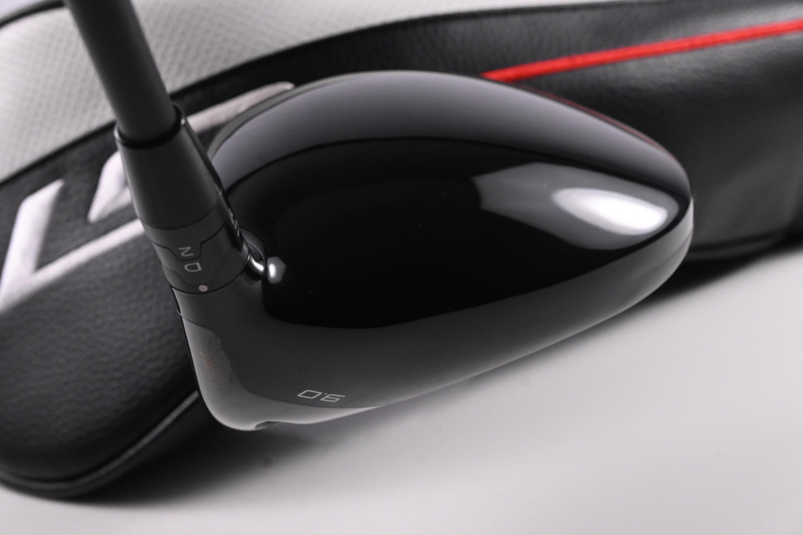 Titleist GT3 Driver / 9 Degree / X-Flex Tensei 1K Black 75 Shaft