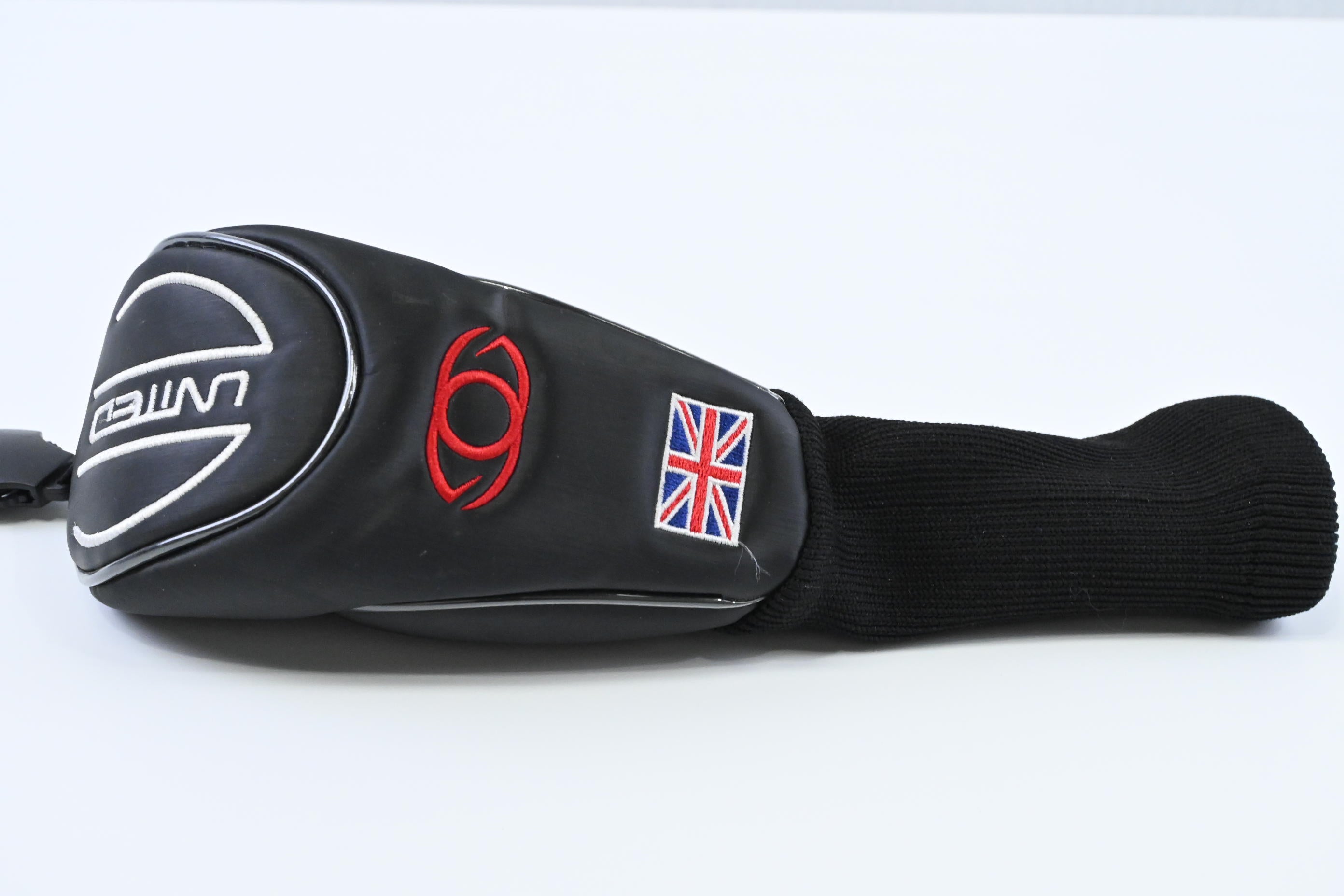 United PU-01 #3 Hybrid / 19 Degree / Regular Flex Premier United Shaft