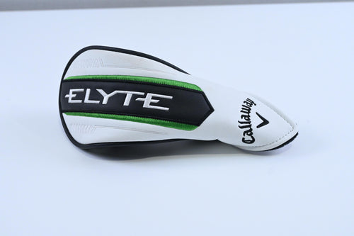 Callaway Elyte #3 Hybrid / 19 Degree / Regular Flex Denali Charcoal 60 Shaft
