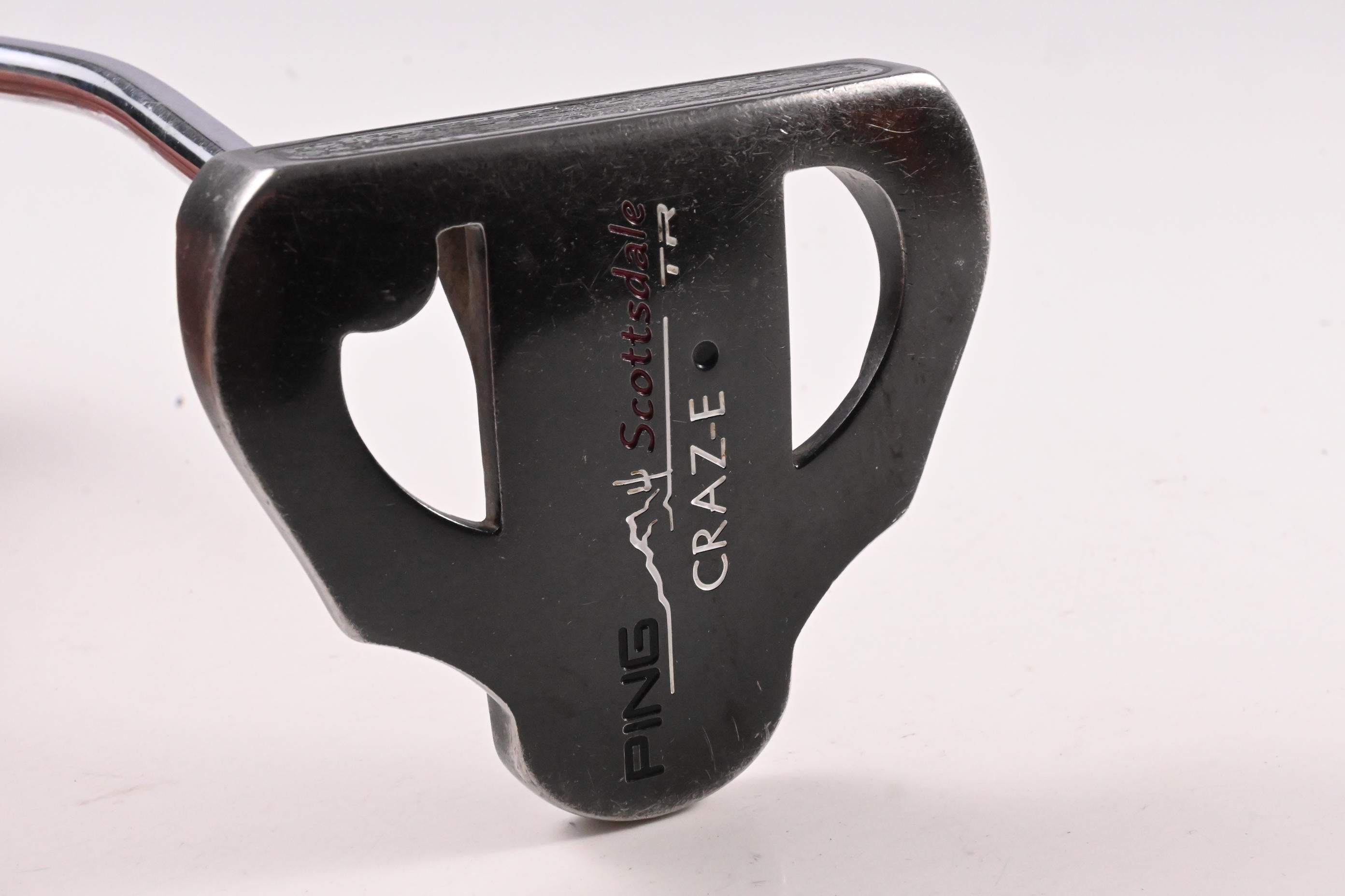 Ping Scottsdale TR Putter / 34 Inch