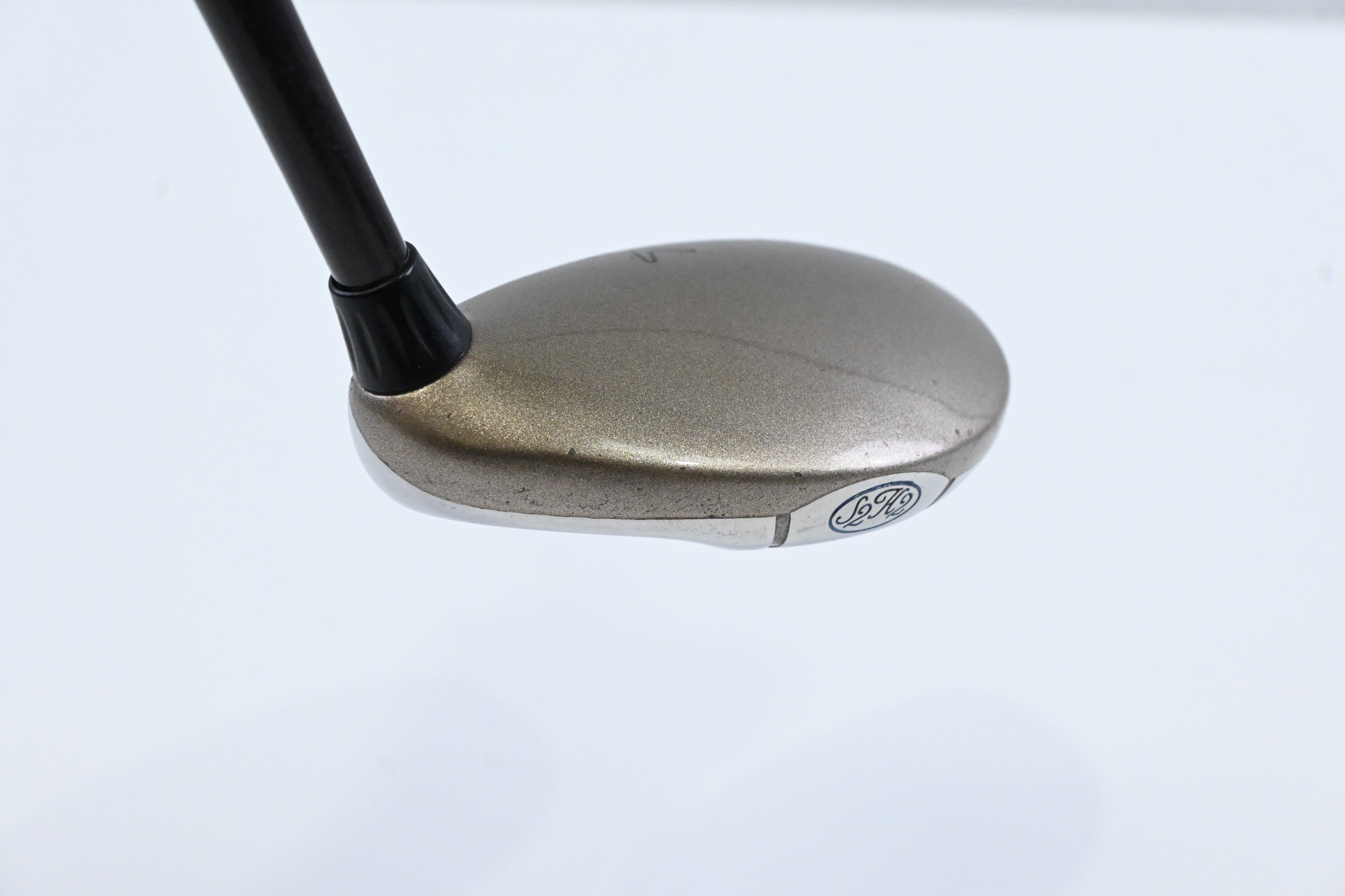Ladies Callaway Heavenwood #4 Hybrid / 23 Degree / Ladies Flex Gems 55 Shaft
