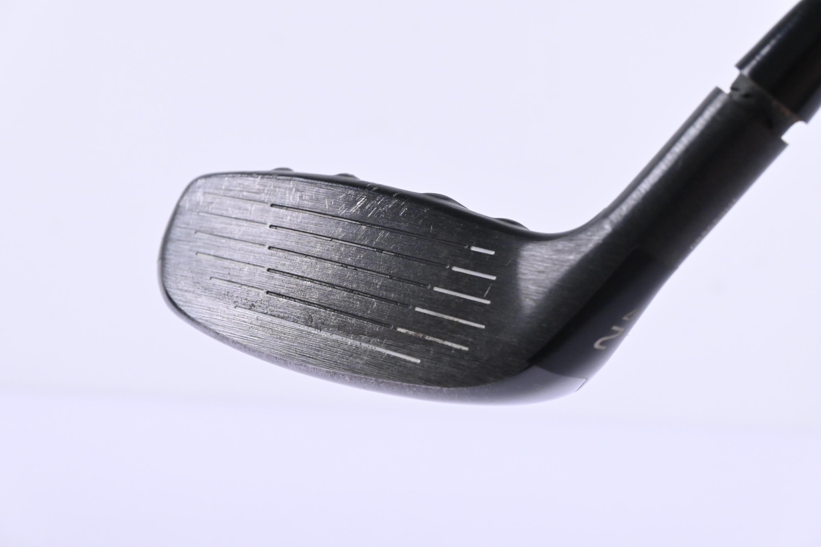 Ping G400 #2 Hybrid / 17 Degree / X-Flex Ping Tour 85 Shaft