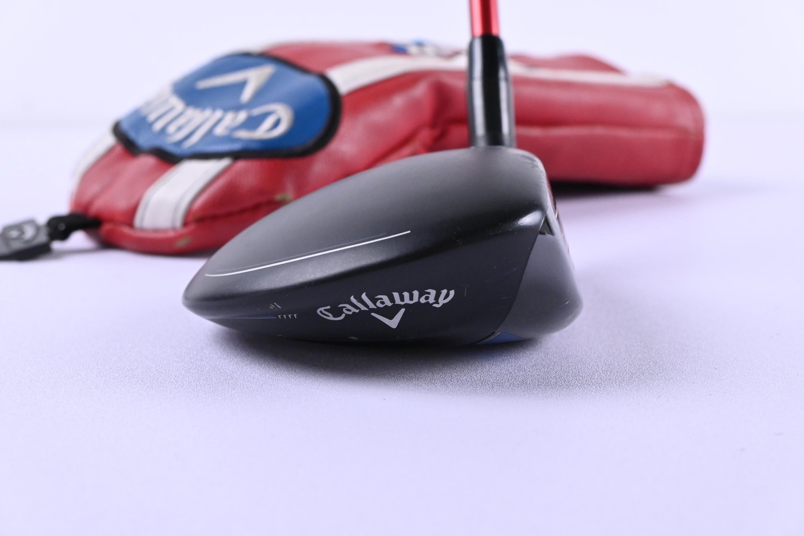 Callaway XR16 #3 Wood / 14 Degree / Regular Flex Fujikura Speeder 565 Evolution