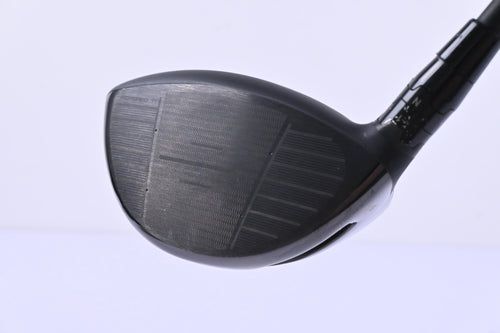 Callaway Paradym Triple Diamond Driver / 9 Degree / X-Flex Kai'li Dark Waves 60