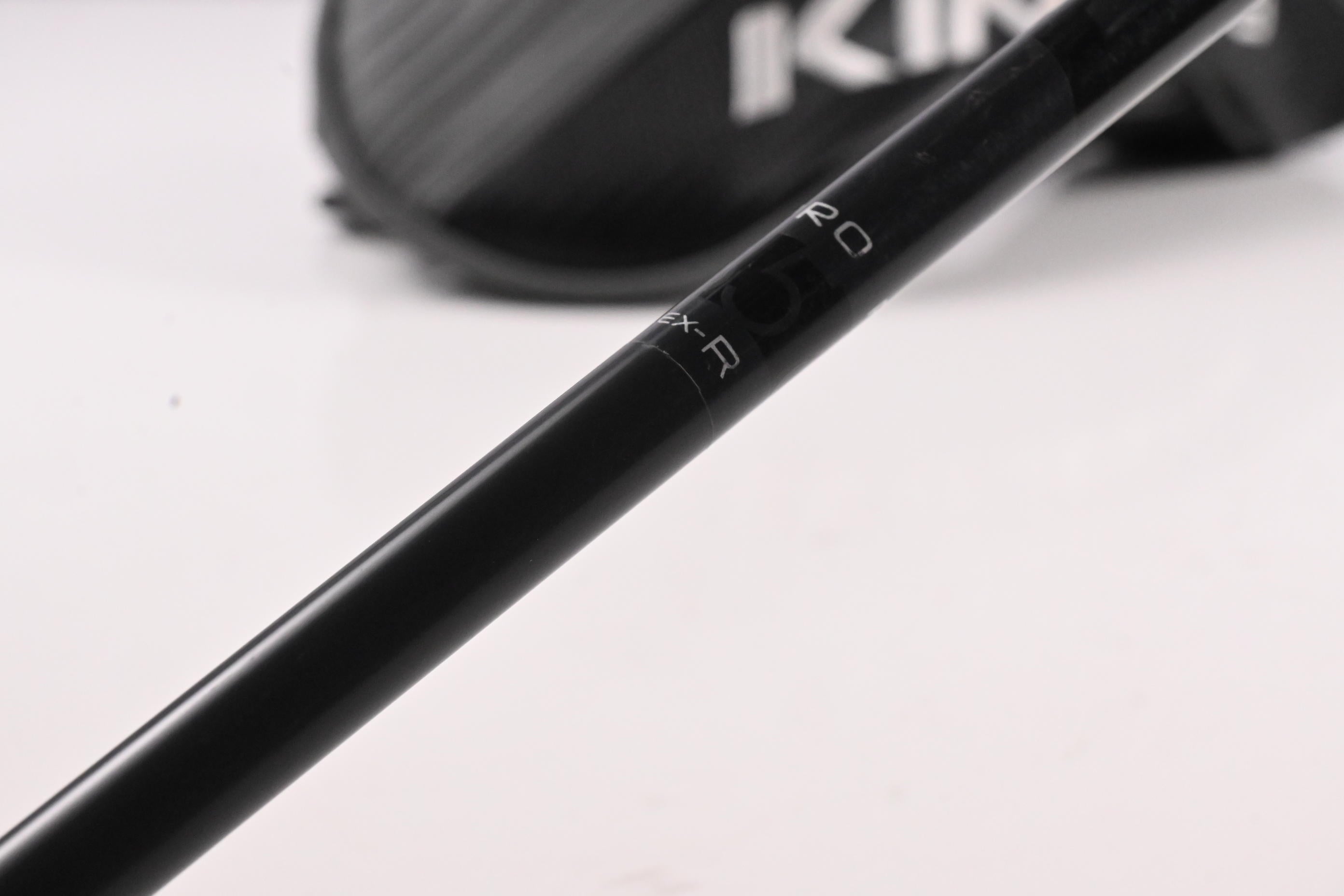 Cobra King F7 #3-4 Wood / 13-16 Degree / Regular Flex Fujikura Pro 65 Shaft