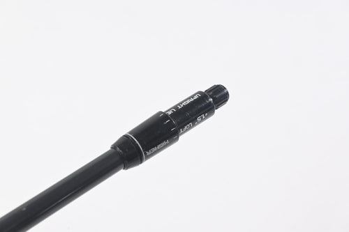 Aldila DVS-HL 55 Driver Shaft / Stiff Flex / Taylormade 2nd Gen
