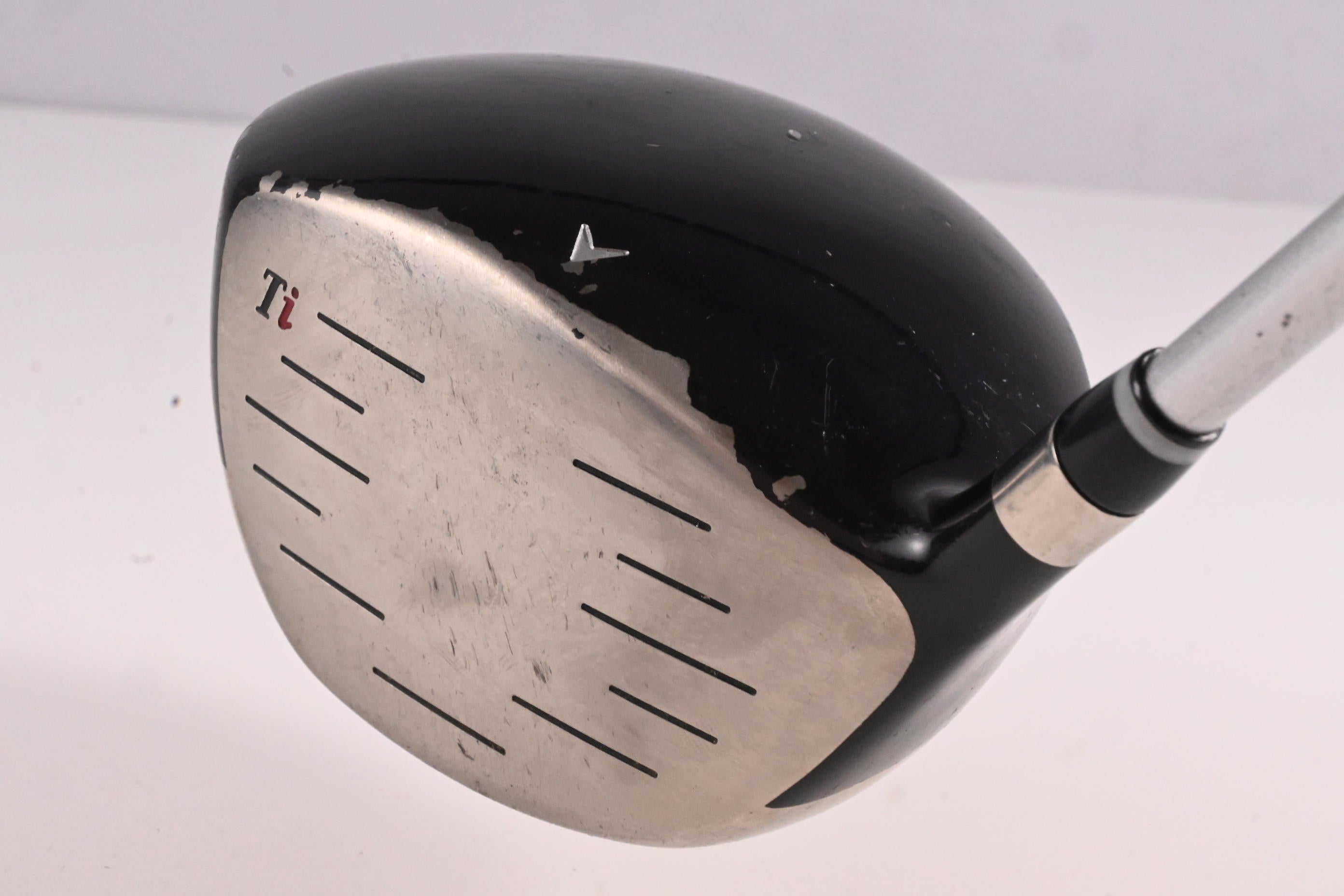 Slazenger Panther Driver / 10 Degree / Regular/Stiff Flex Slazenger Shaft