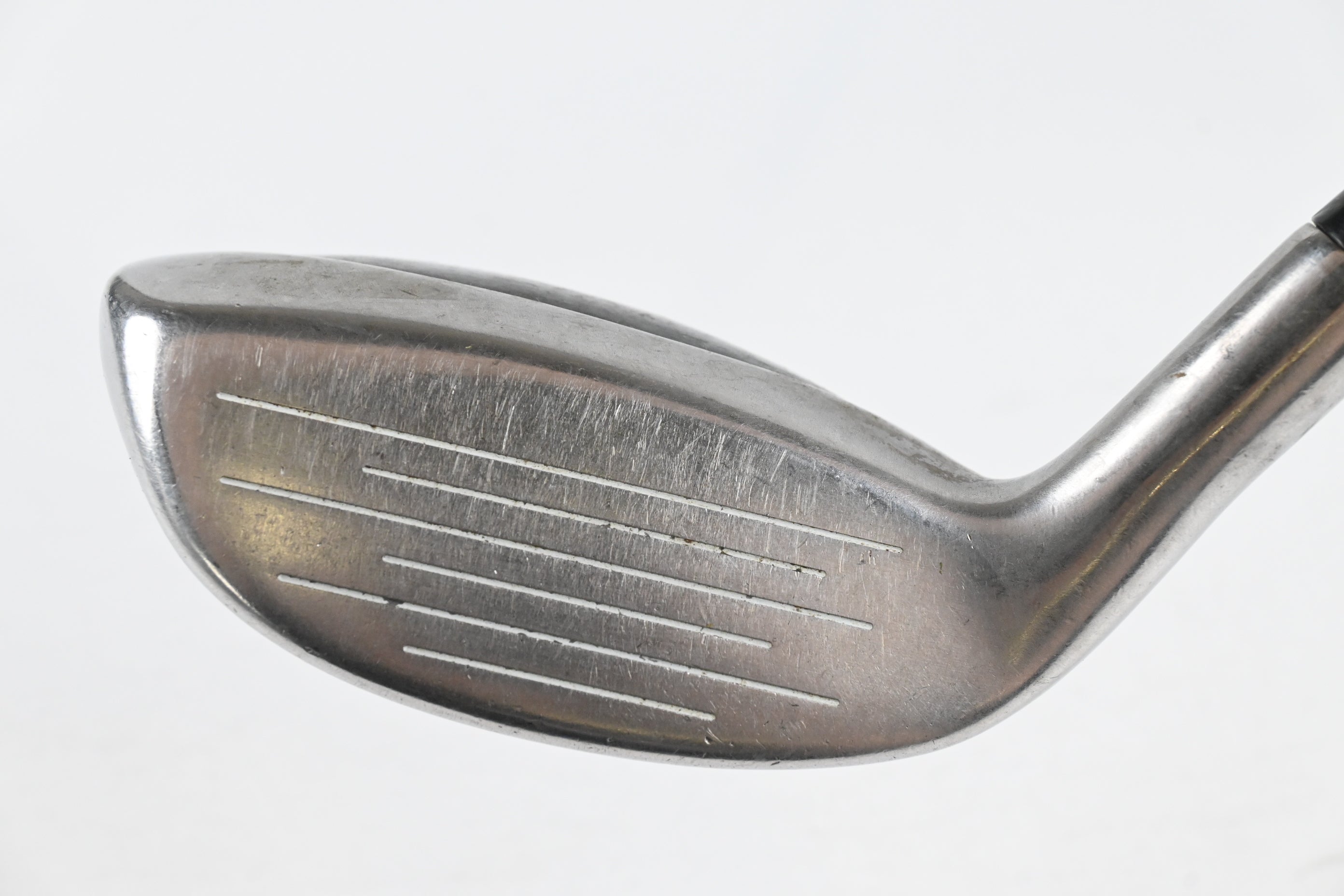 Taylormade R7 Draw #5 Hybrid / 25 Degree / Stiff Flex Steel Shaft