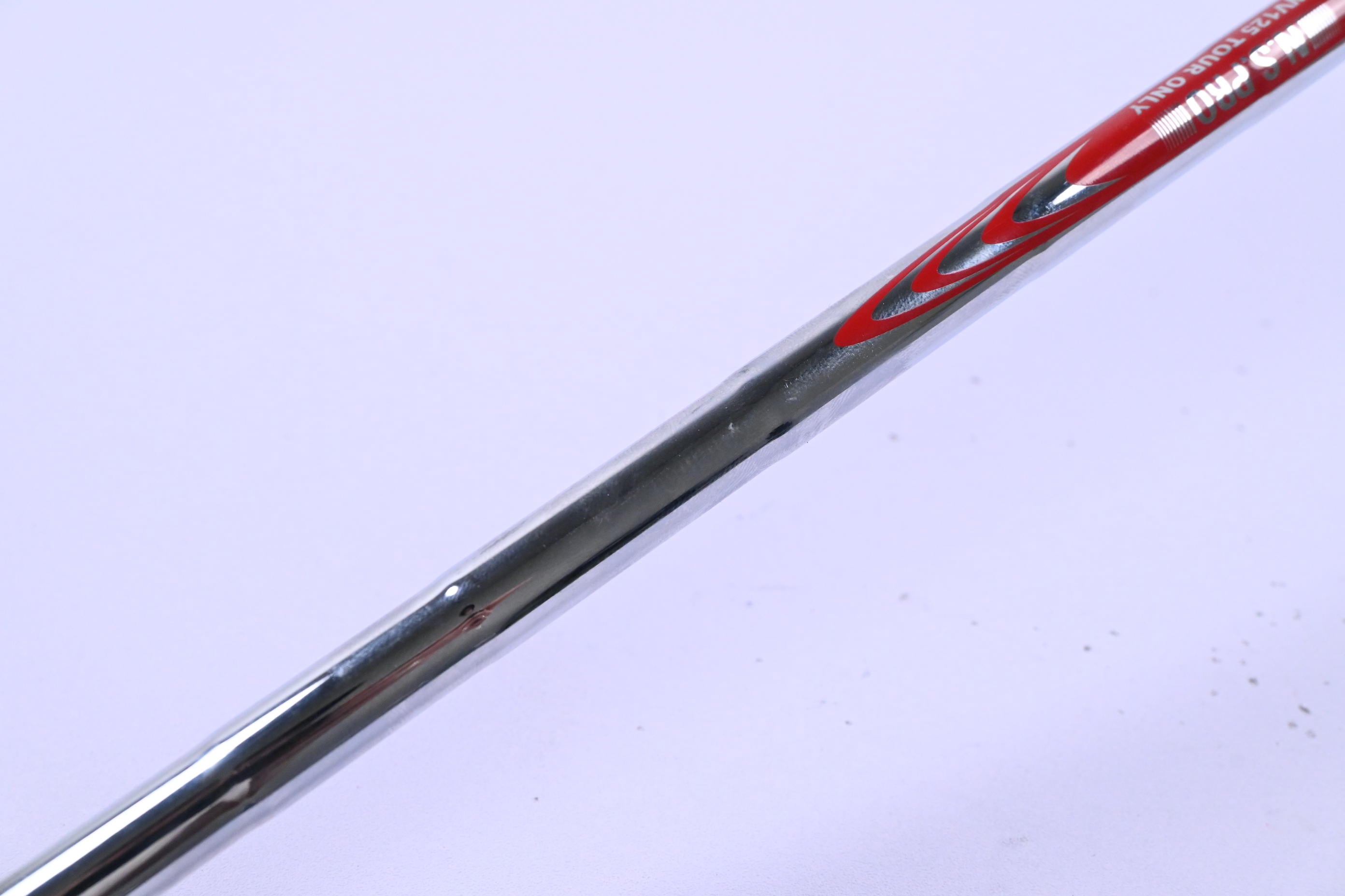 Callaway Opus SP Lob Wedge / 60 Degree / Wedge Flex N.S.Pro WV125 Shaft