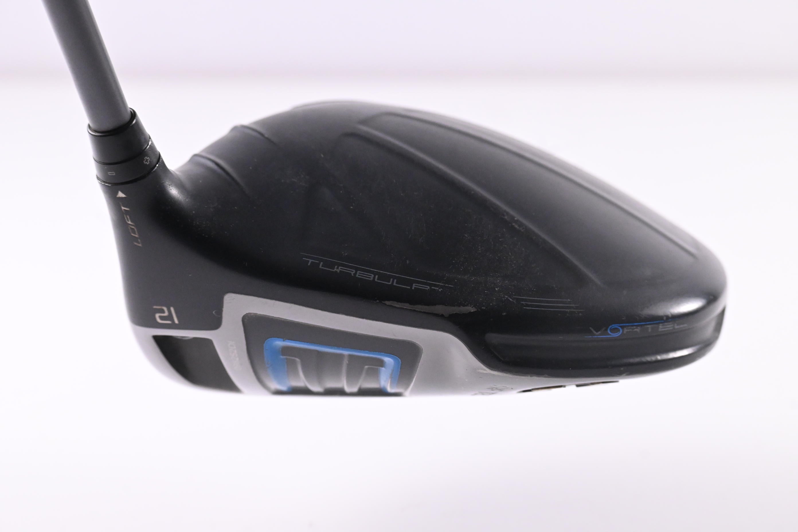 Ping G Series SF Tec Driver / 12 Degree / Regular Flex Ping ALTA 55 Shaft