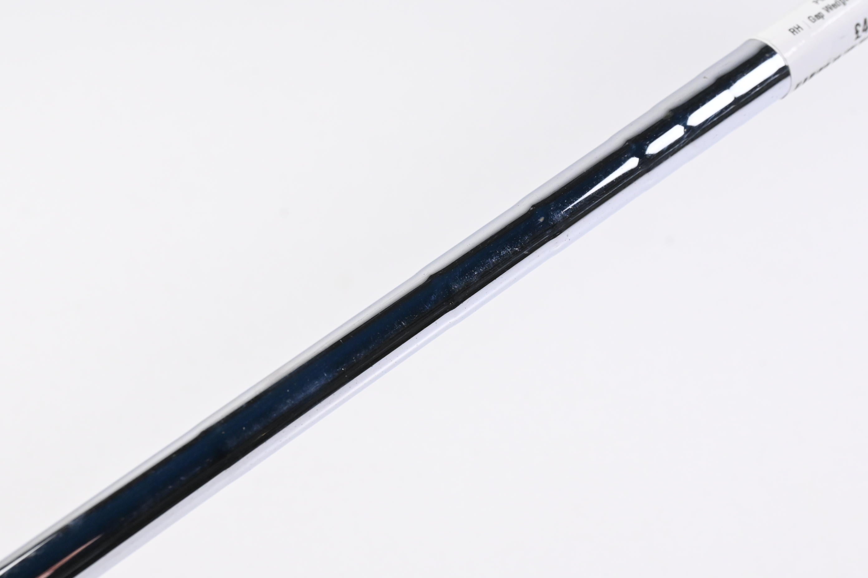 Left Hand Ping Tour-S Gap Wedge / 50 Degree / Stiff Flex Ping AWT Shaft