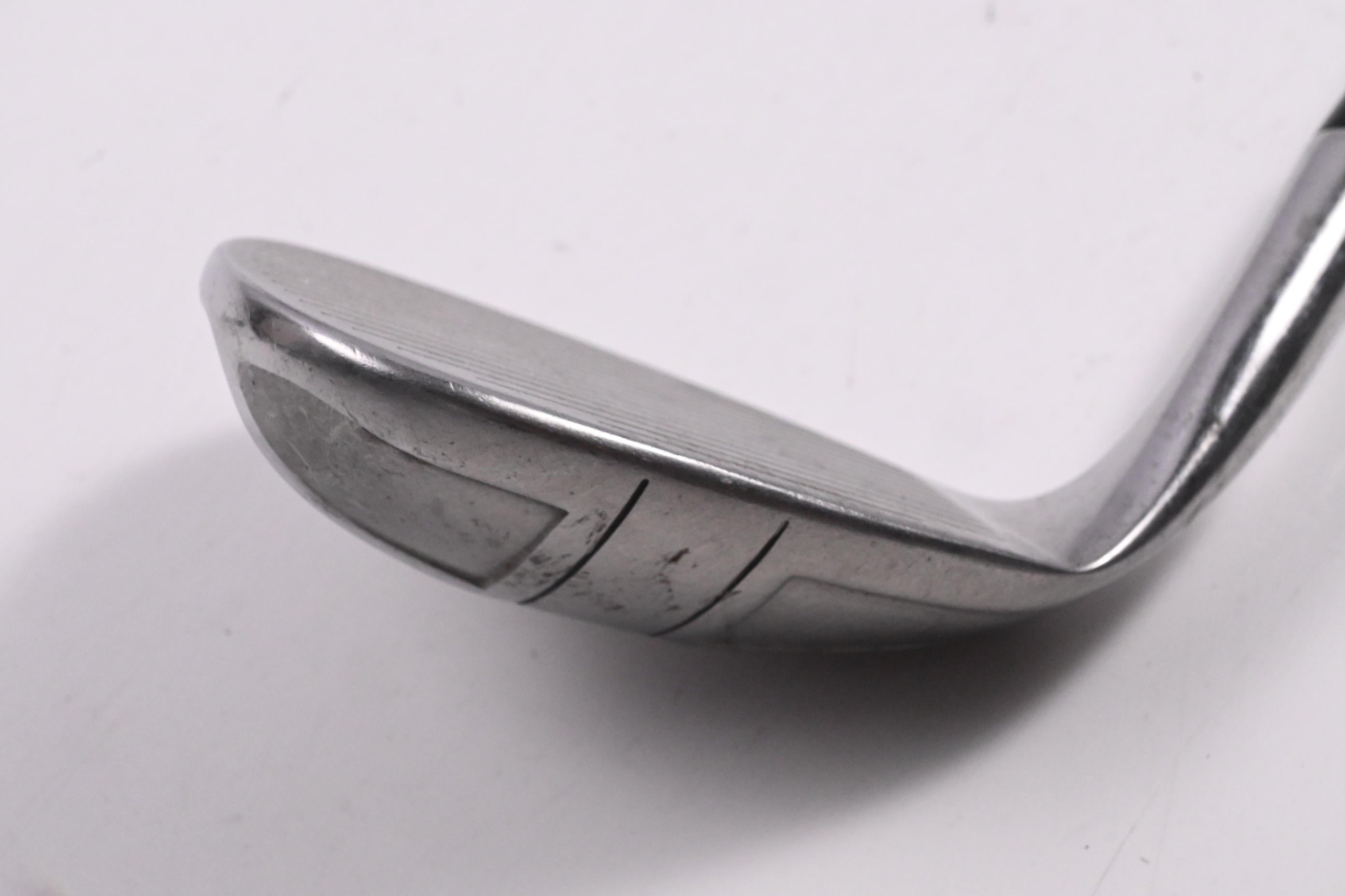 Callaway Sureout Lob Wedge / 58 Degree / Wedge Flex KBS 90 Shaft