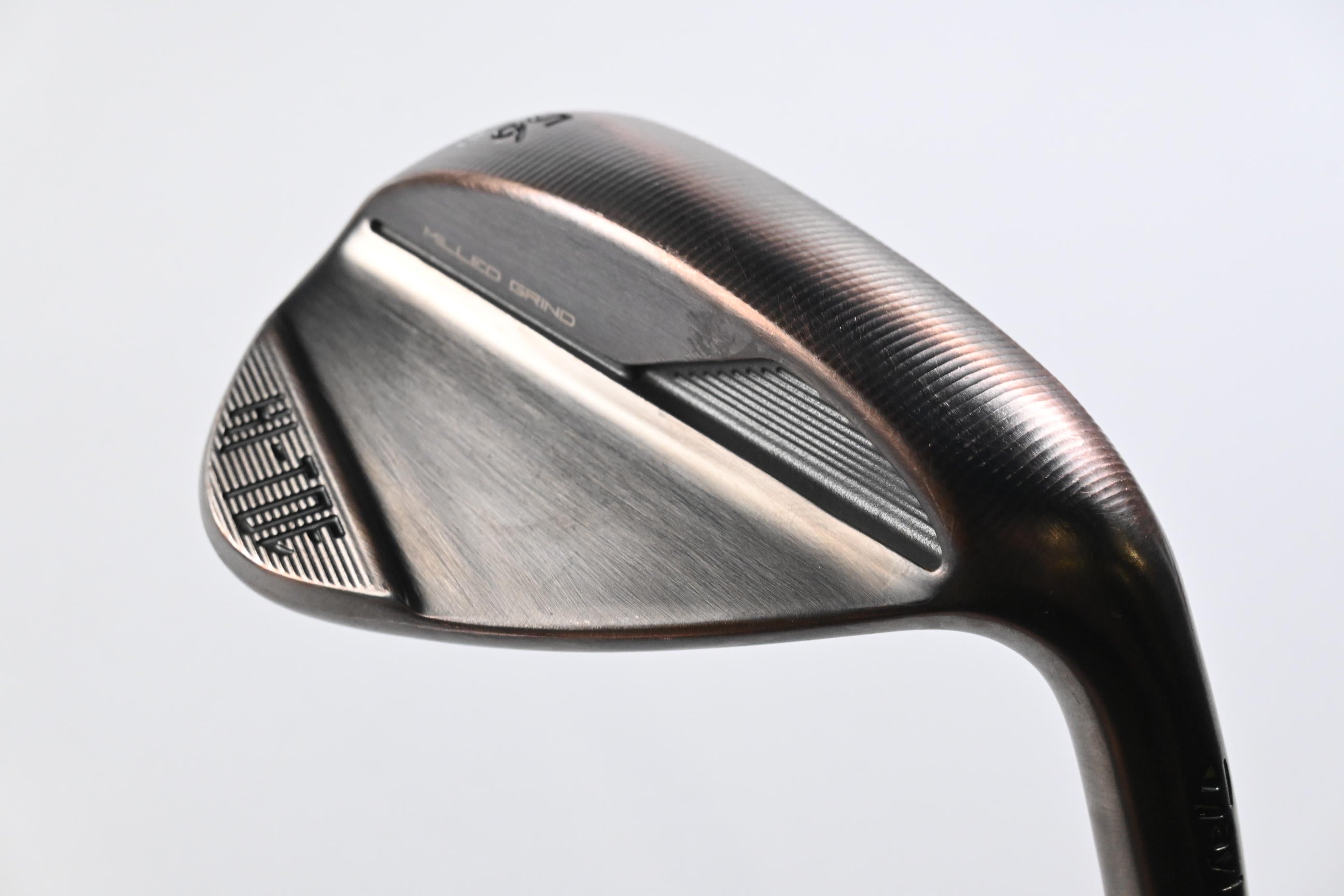Taylormade Hi-Toe 4 Sand Wedge / 56 Degree / Wedge Flex Dynamic Gold 115 Shaft