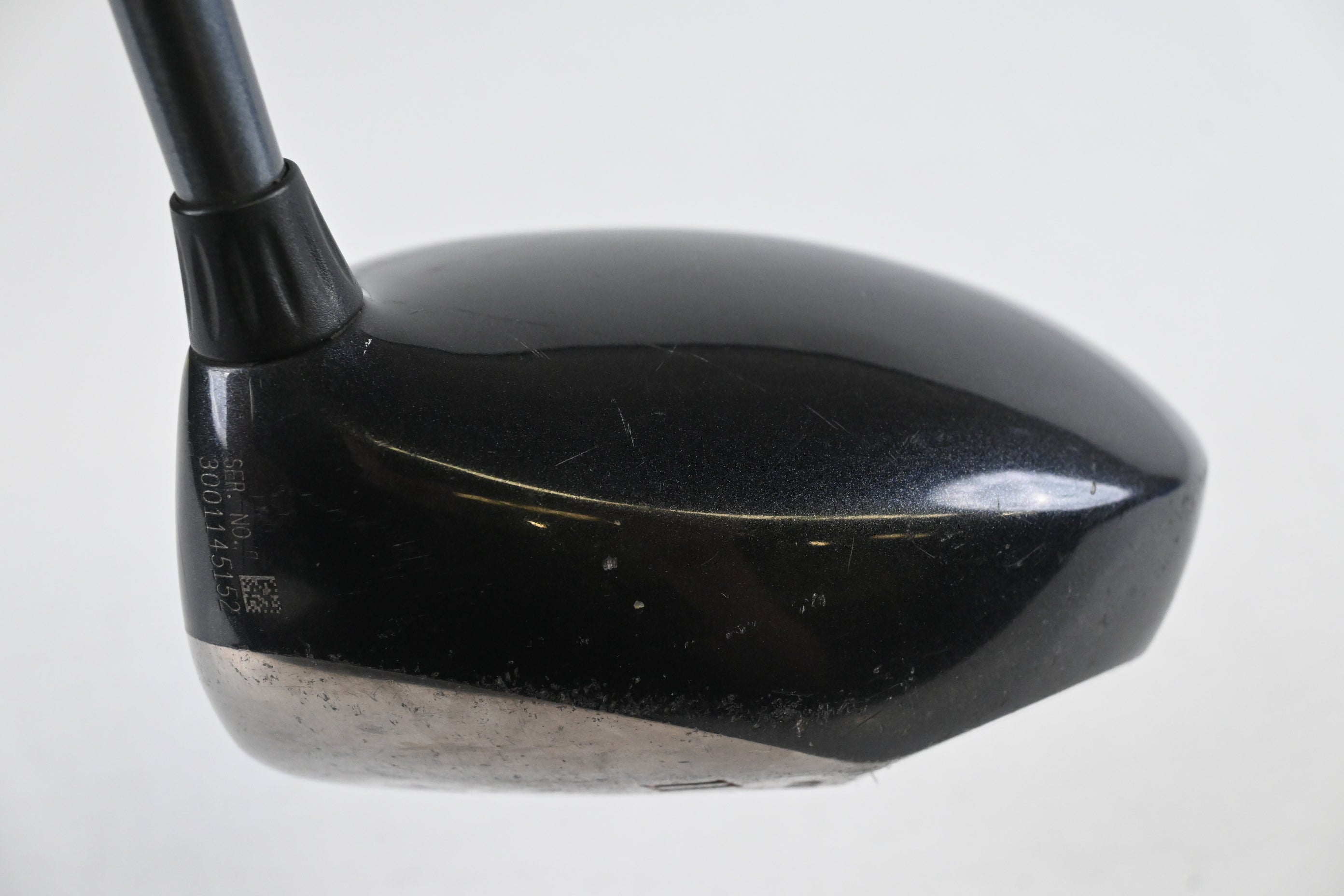 Callaway ERC II Driver / 10 Degree / Firm Flex Callaway System 50 Shaft