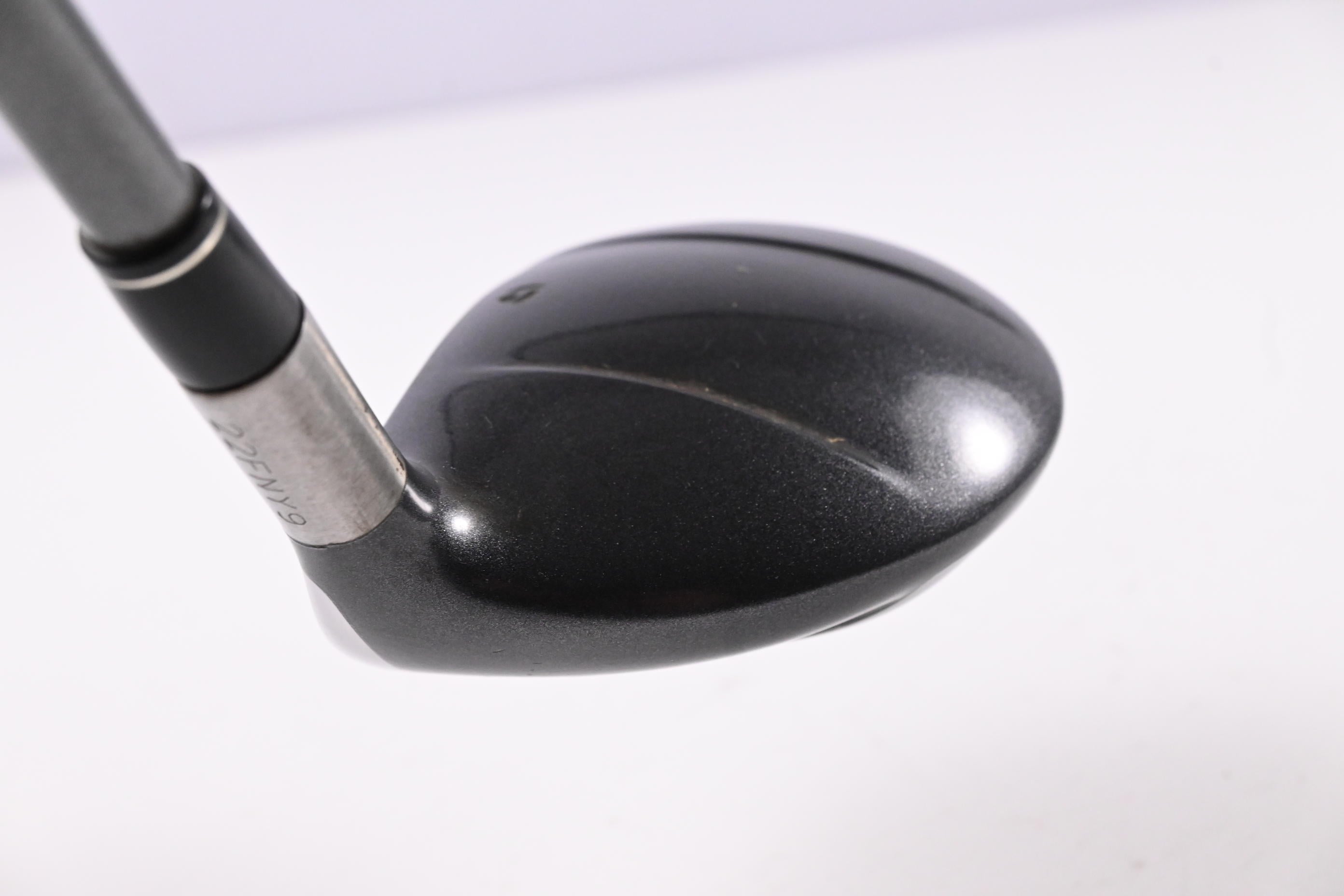 Taylormade 200 Steel #5 Wood / 19 Degree / Stiff Flex Taylormade Lite 90 Shaft