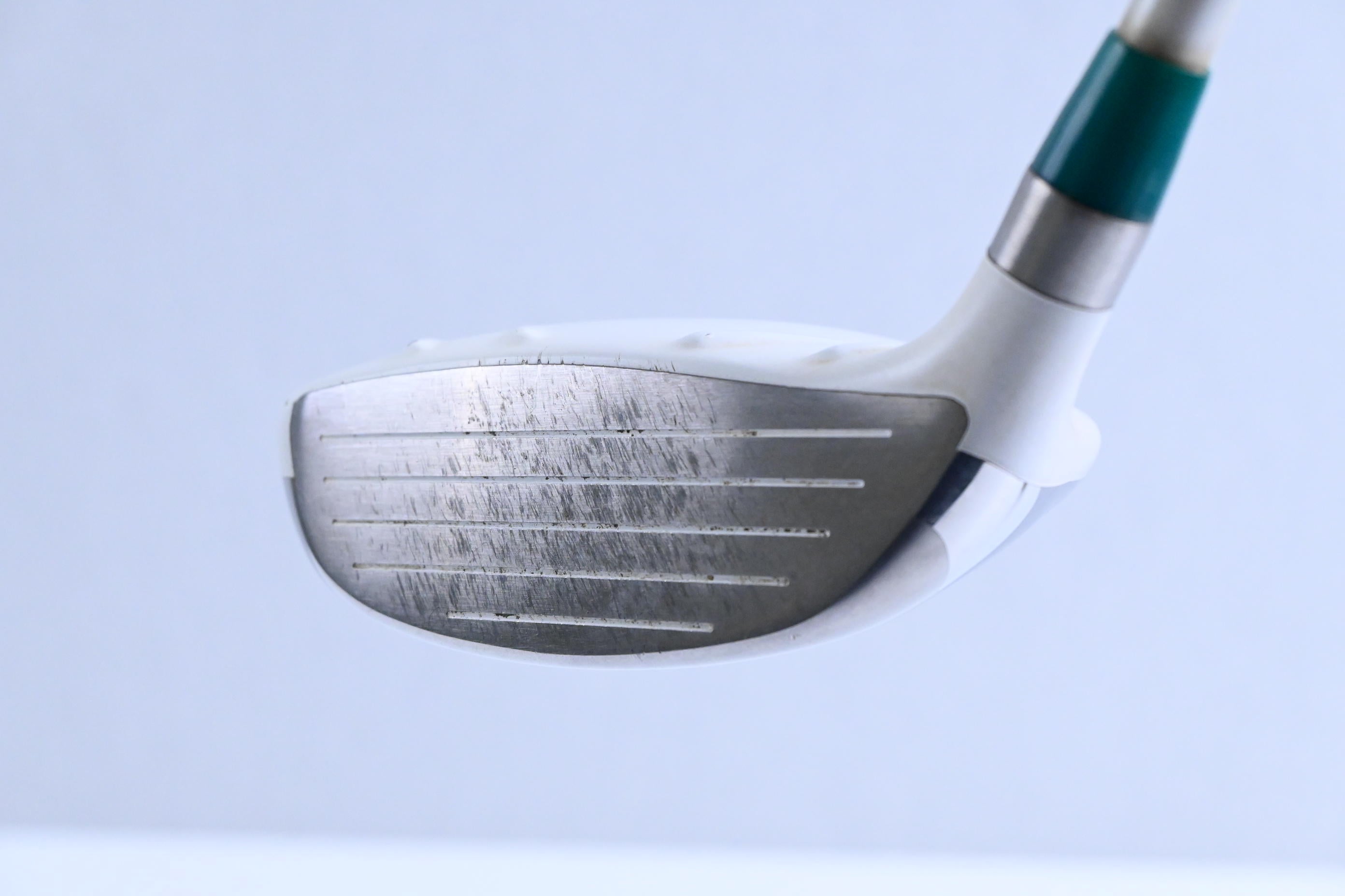 Ladies Ping Rhapsody 2015 #3 Wood / 18 Degree / Ladies Flex Ping ULT 220 Lite