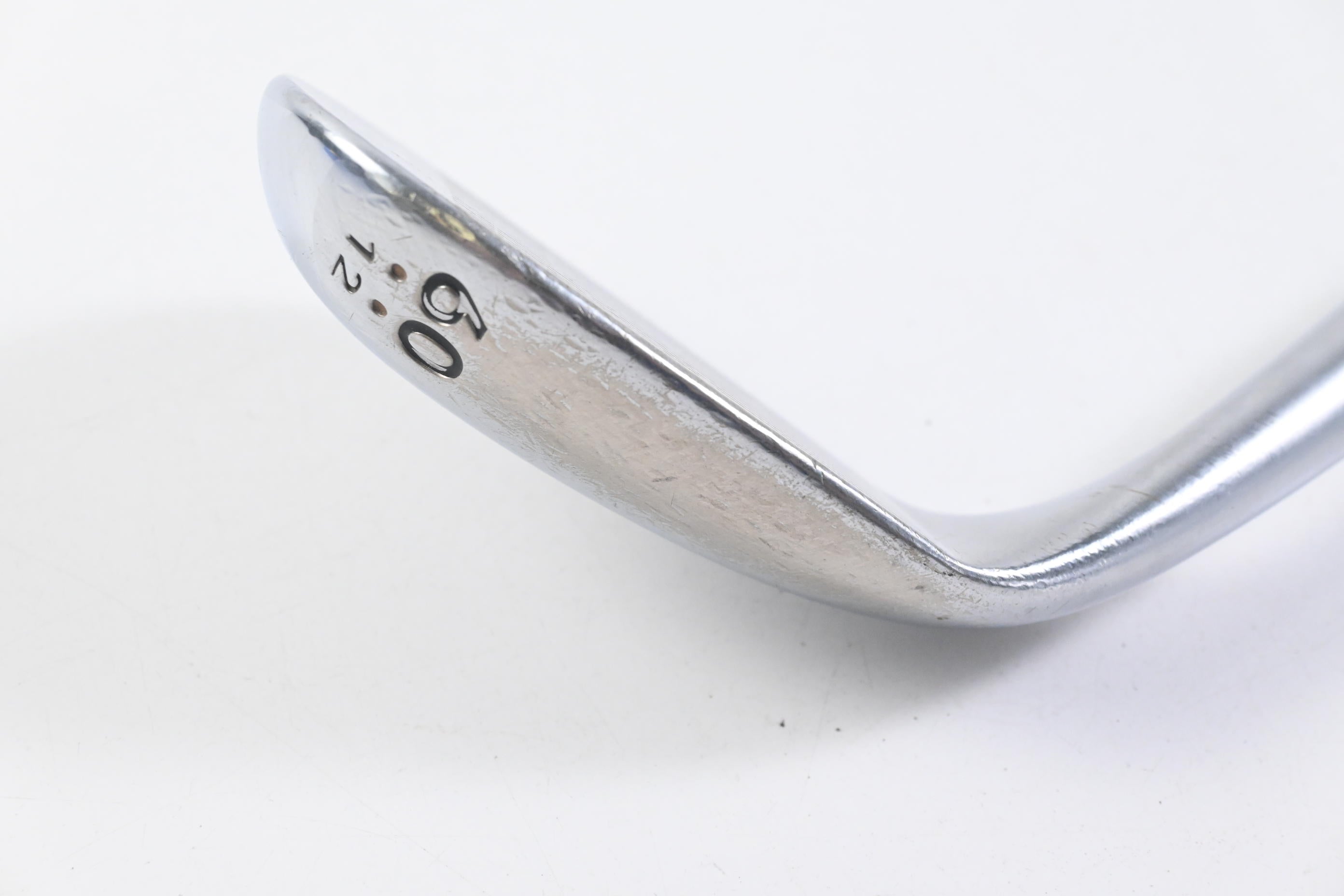Cleveland 588 RTX Lob Wedge / 60 Degree / Wedge Flex Dynamic Gold Shaft