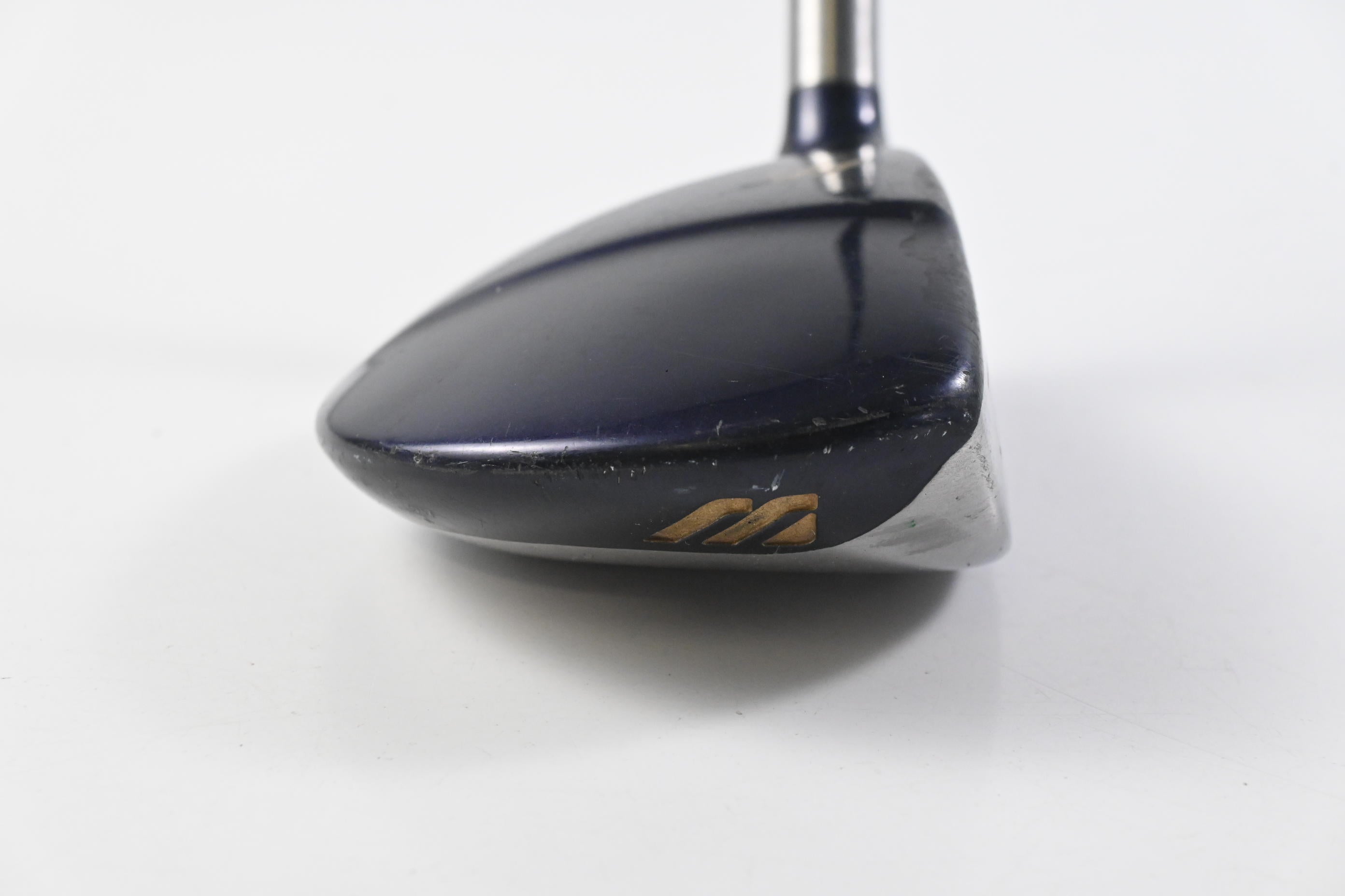 Mizuno T-Zoid Forged #3 Wood / 15 Degree / Stiff Flex Mizuno Accel-Arc Shaft