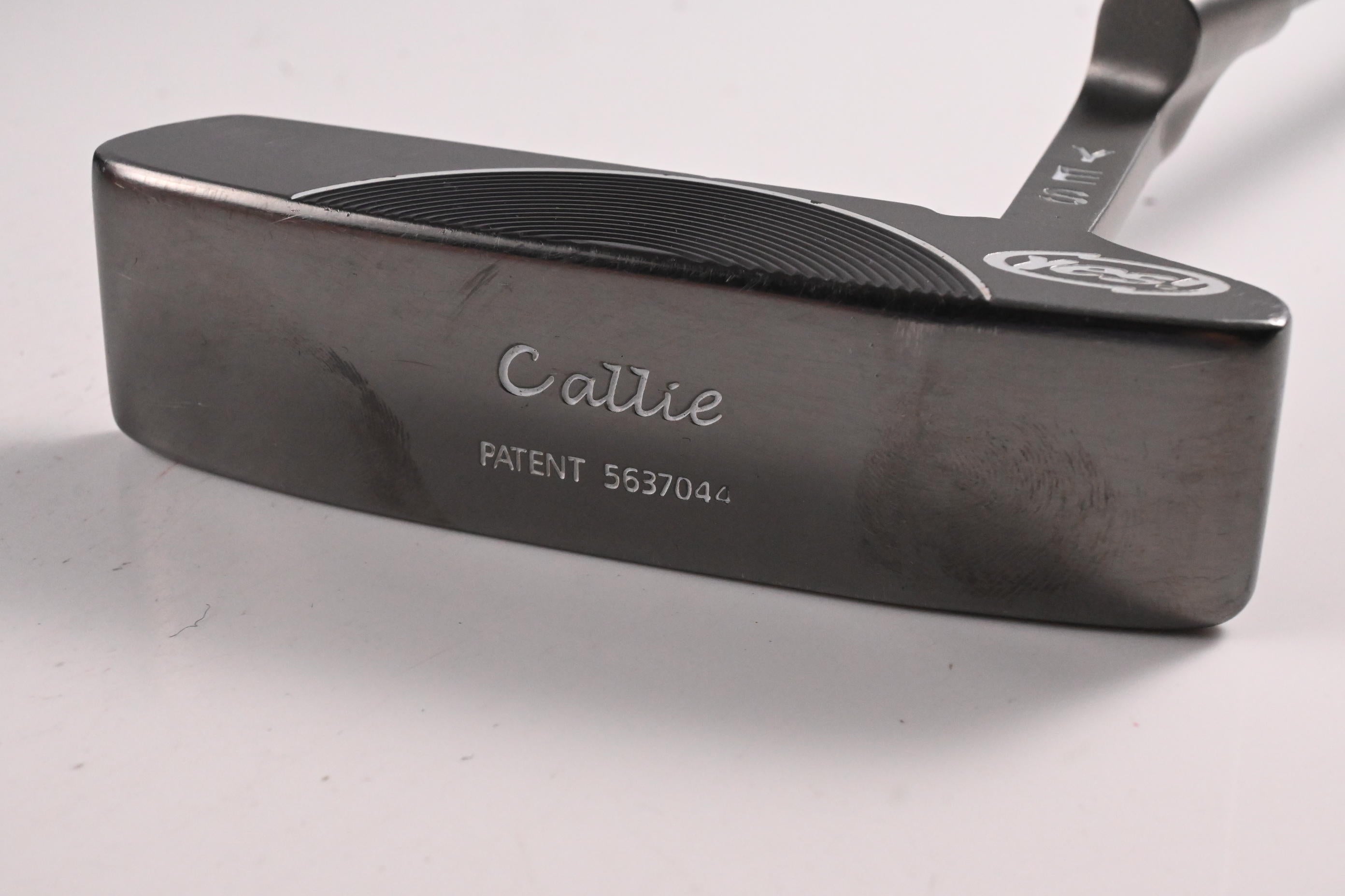 Yes! C-Groove Callie Putter / 35 Inch
