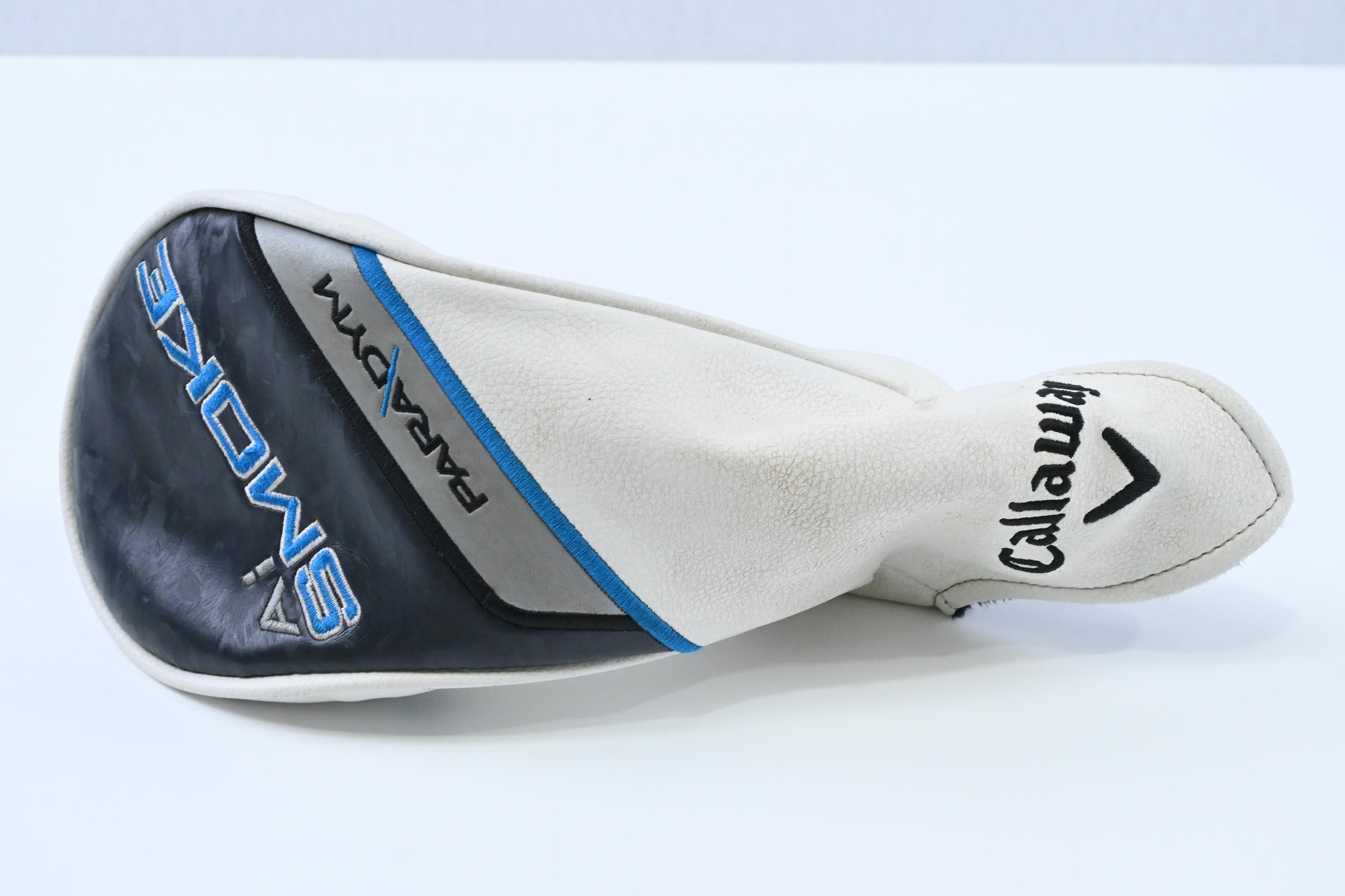 Callaway Paradym Ai Smoke Max D #3 Wood / 15 Degree / Regular Flex Tensei AV