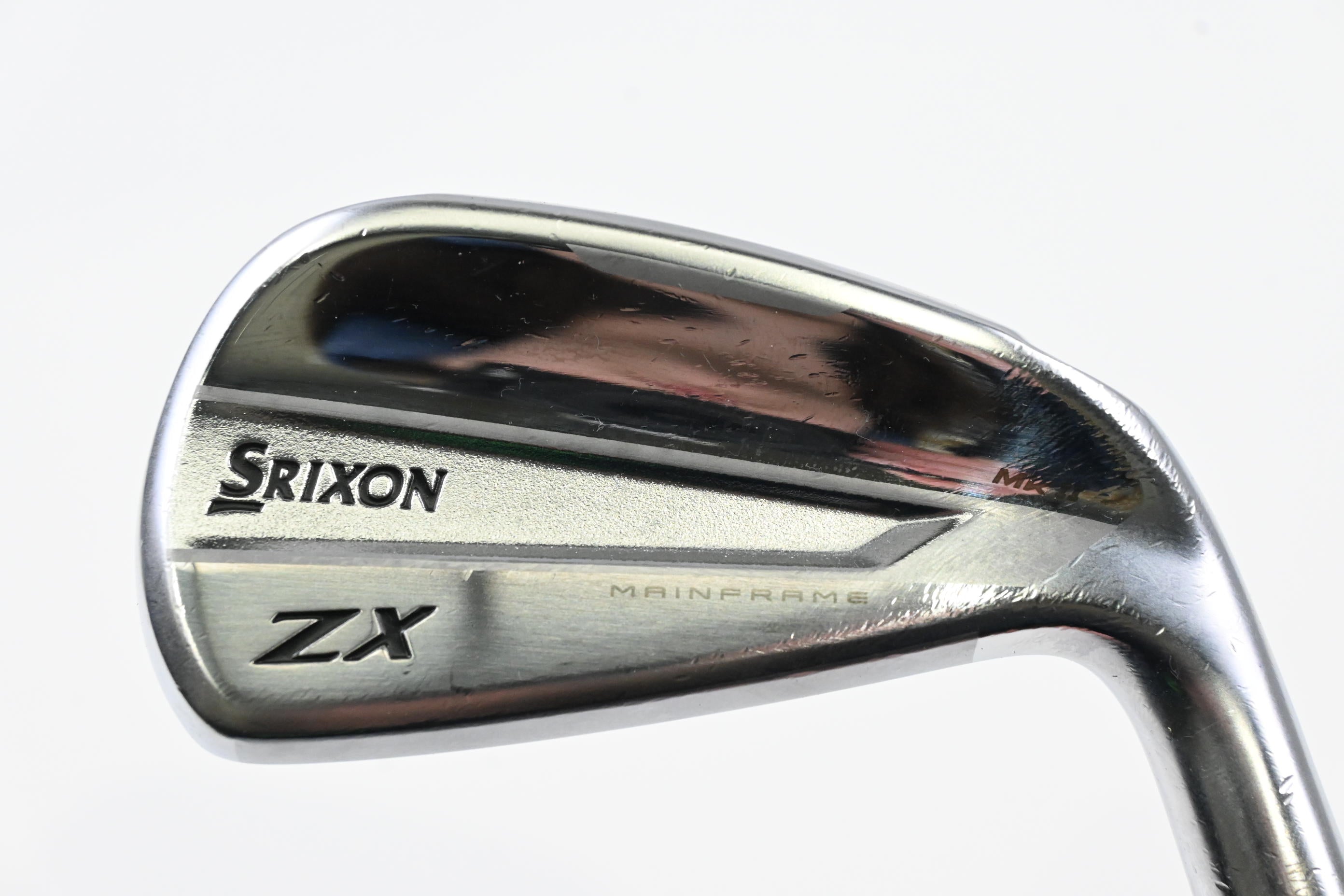 Srixon ZX #3 Utility Iron / 20 Degree / Regular Flex UST Recoil Dart 90