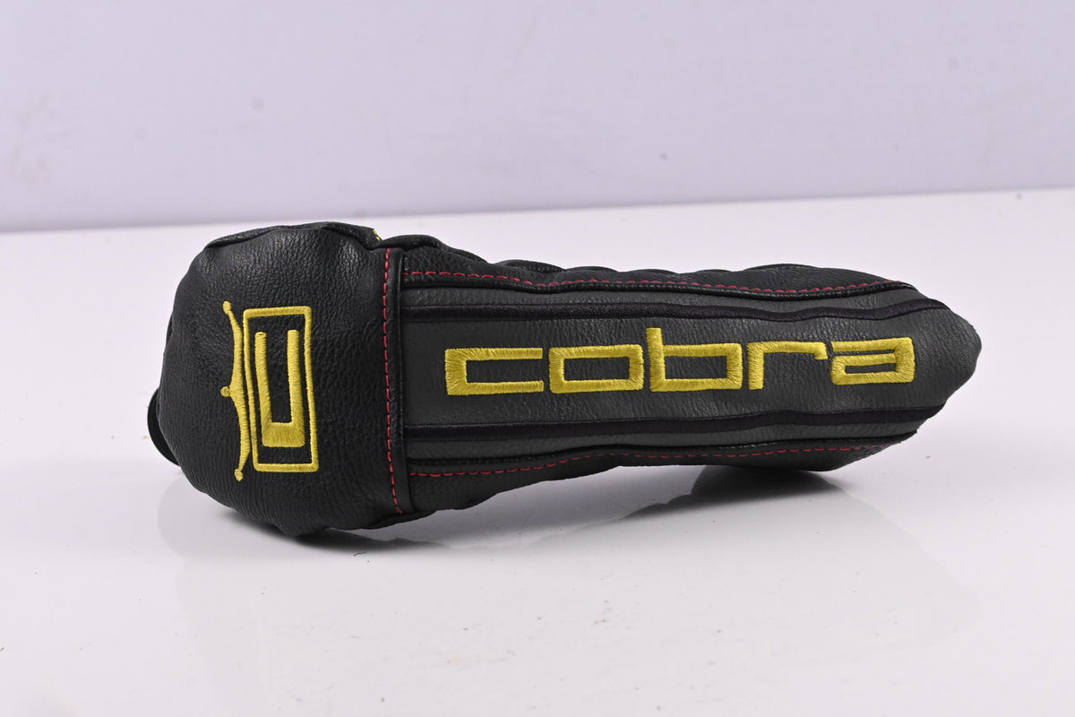 Cobra King Speedzone #3 Hybrid / 19 Degree / Regular Flex Recoil ESX 480 Shaft