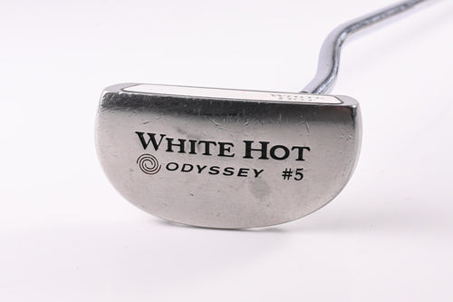 Odyssey White Hot #5 Putter / 35 Inch