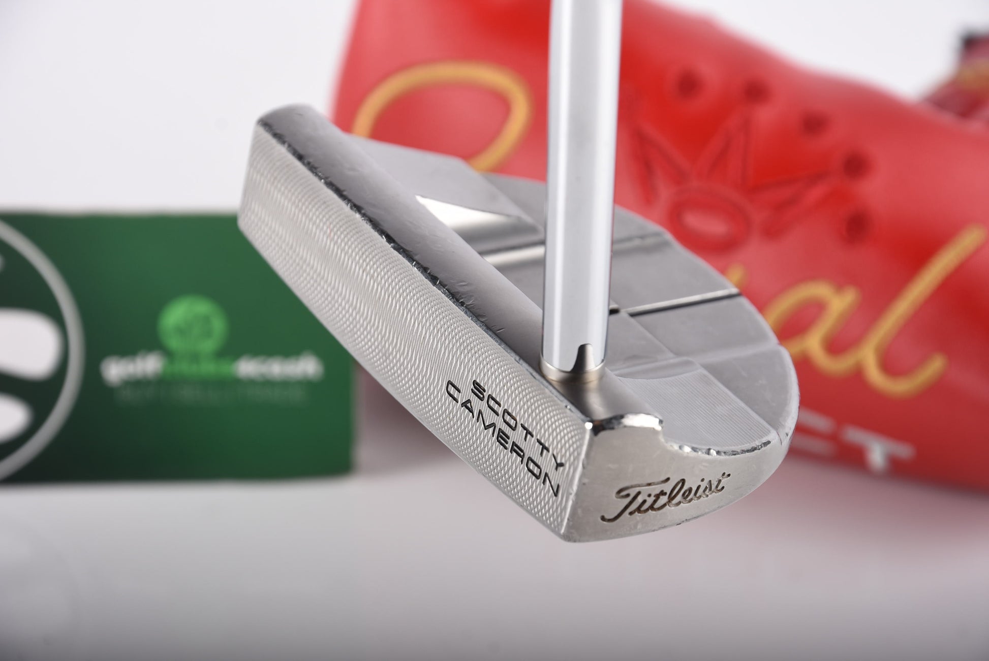 Scotty Cameron Special Select Flowback 5 Putter / 34 Inch