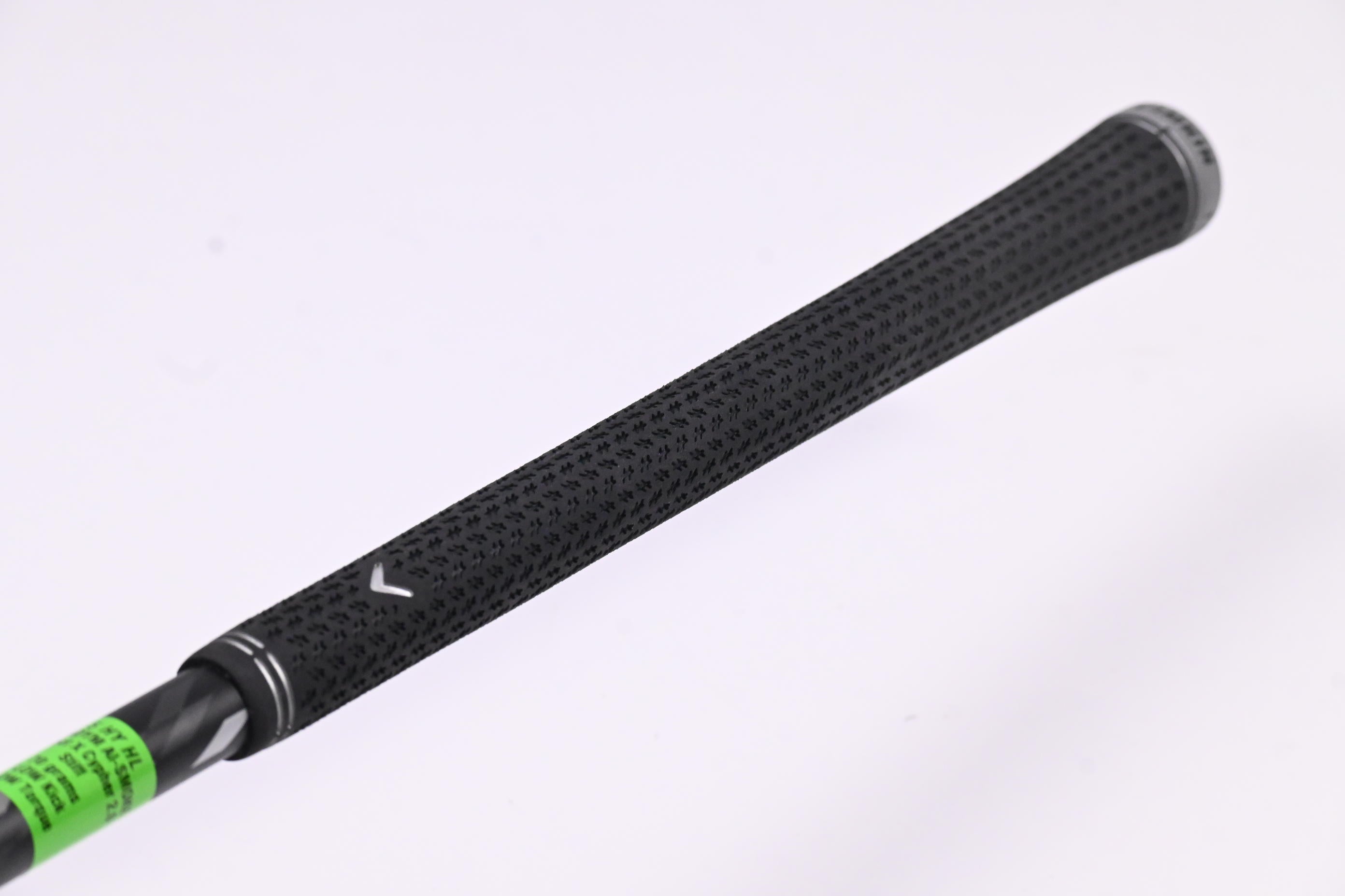 Project X Cypher 2.0 70 #6 Hybrid Shaft / Stiff Flex / Callaway 3rd Gen
