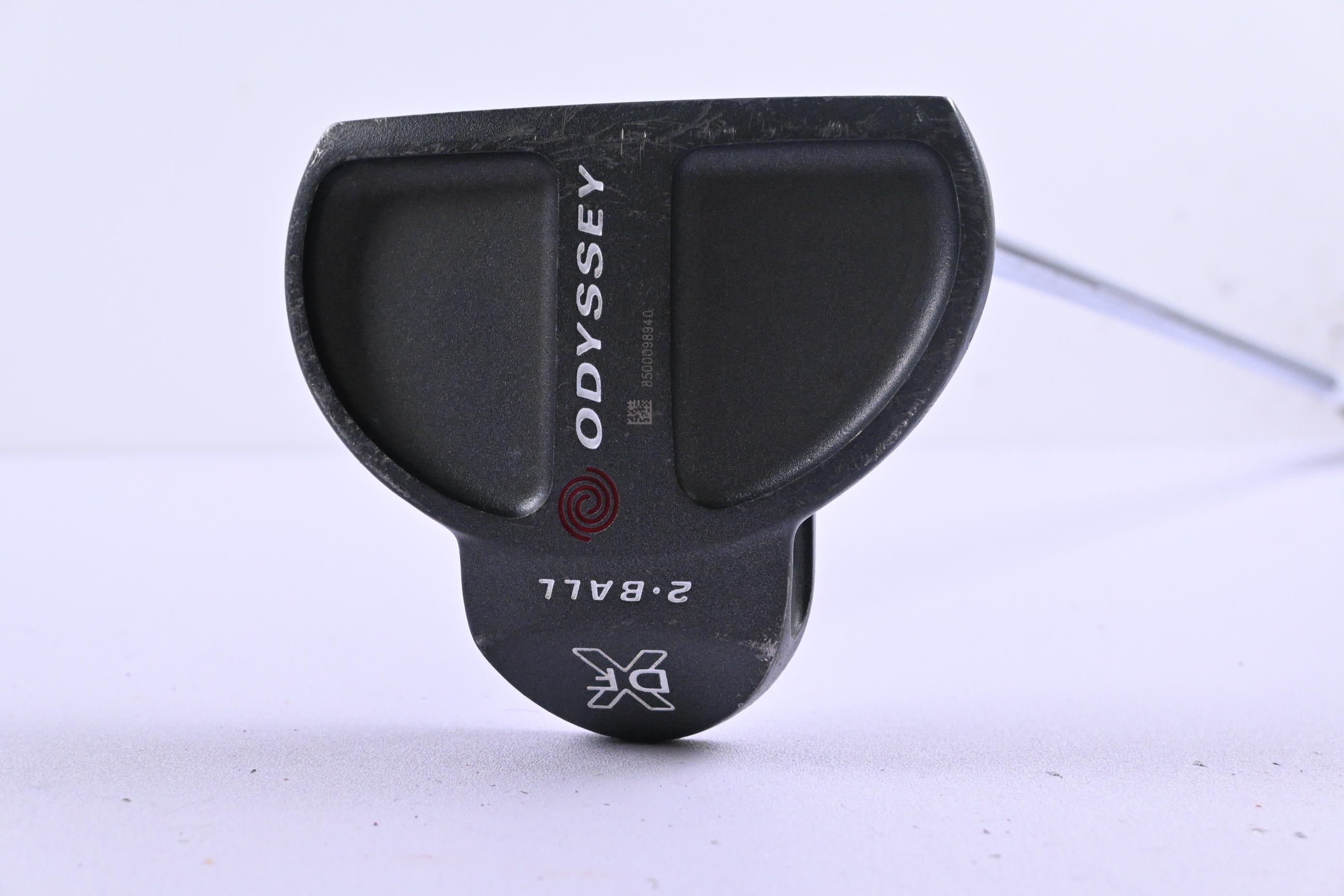 Odyssey DFX 2 Ball Putter / 33 Inch