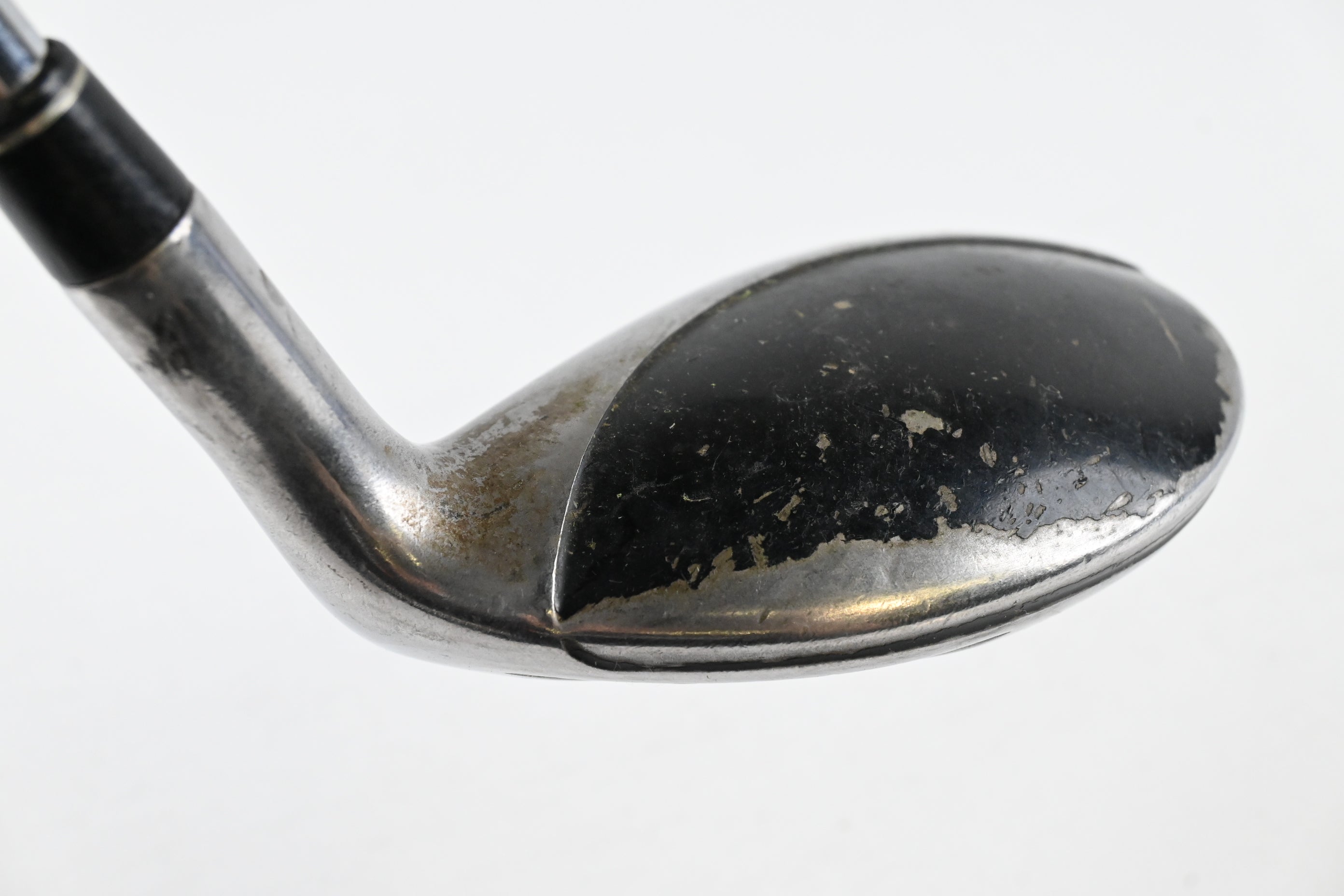 Taylormade R7 Draw #5 Hybrid / 25 Degree / Stiff Flex Steel Shaft