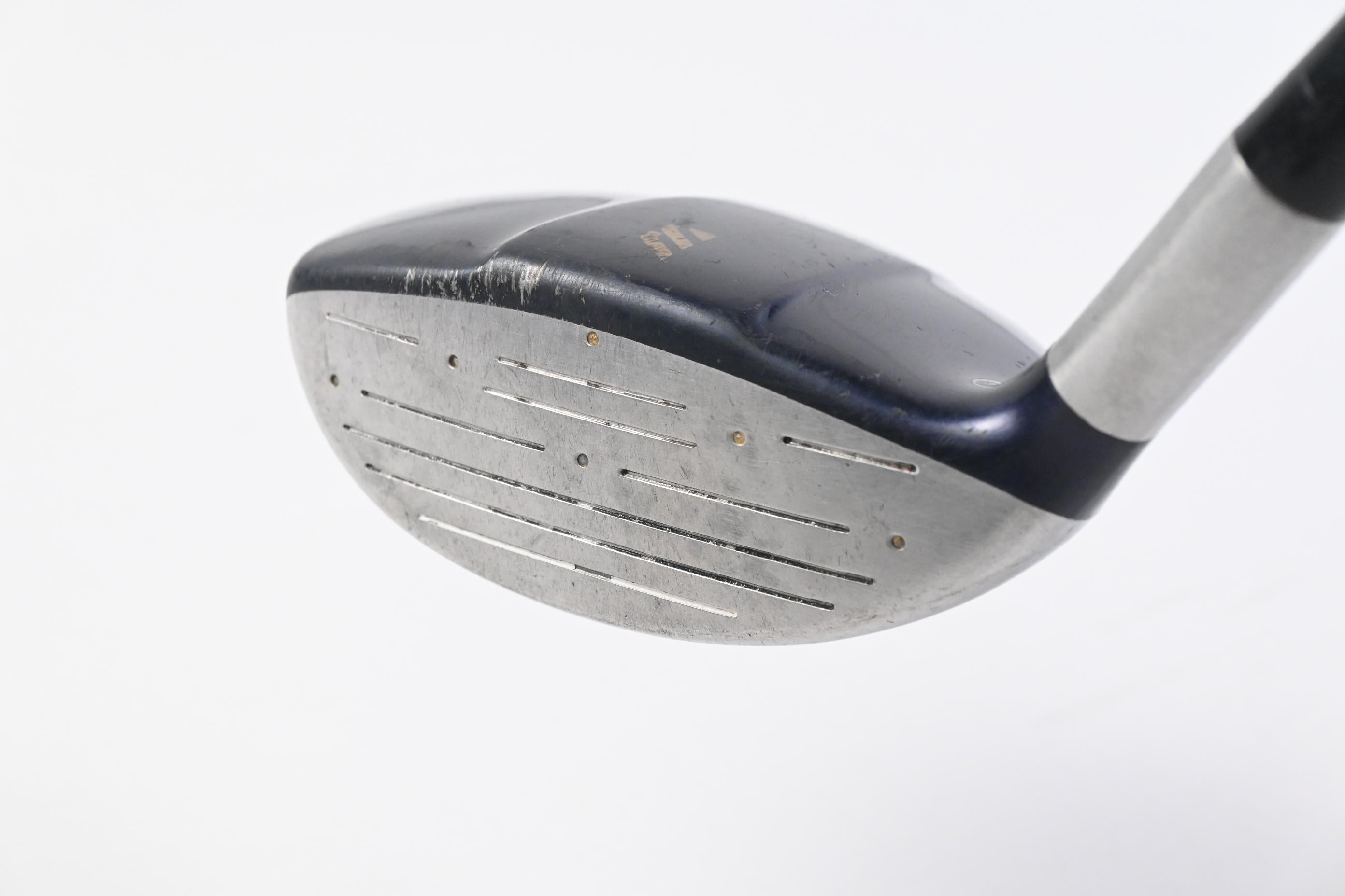 Mizuno T-Zoid Forged #3 Wood / 15 Degree / Stiff Flex Mizuno Accel-Arc Shaft
