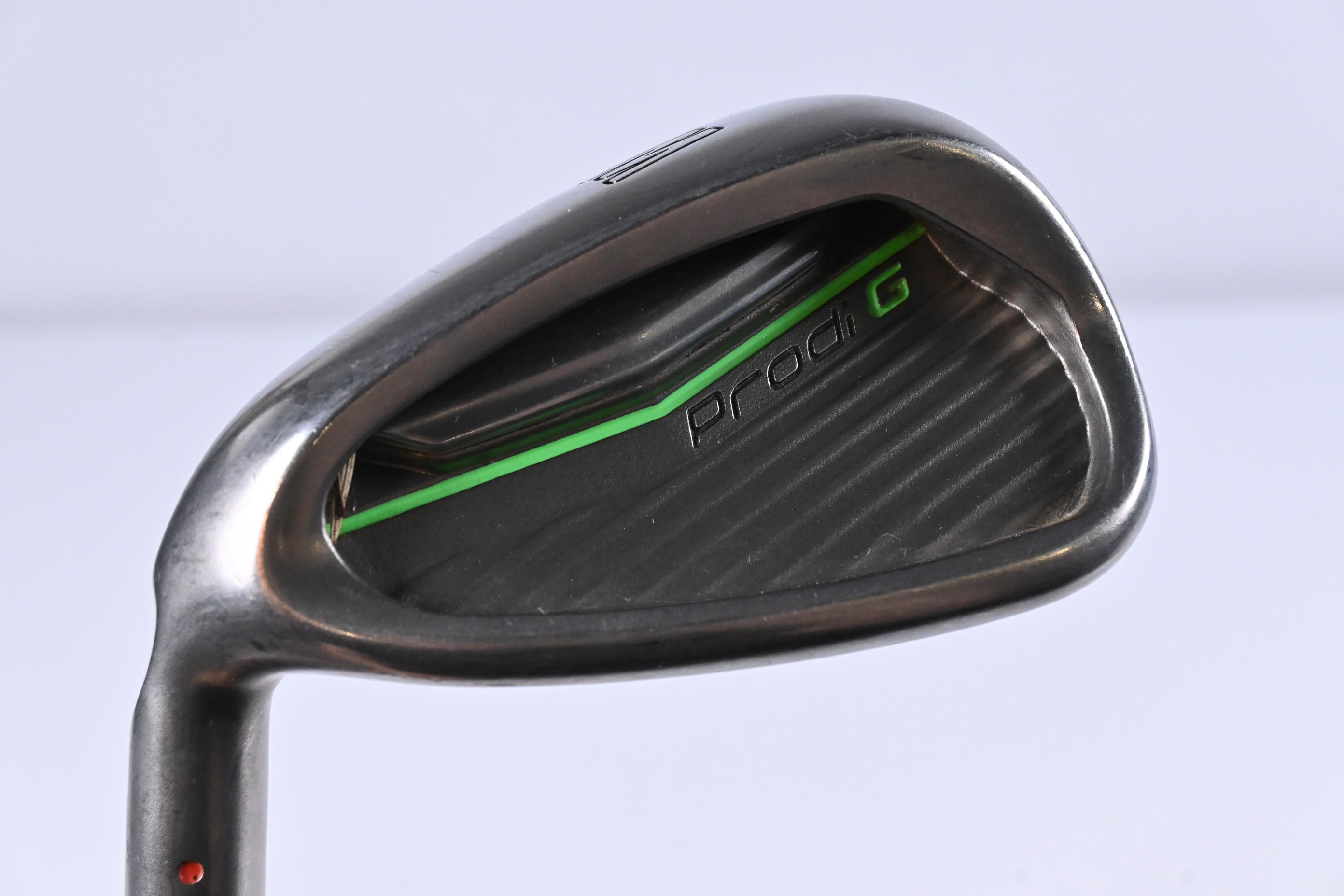 Left Hand Junior Ping Prodi G Pitching Wedge / Junior Flex Ping Prodi G Shaft