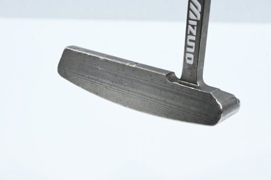 Mizuno Dare To Dream T-301 Putter / 35 Inch
