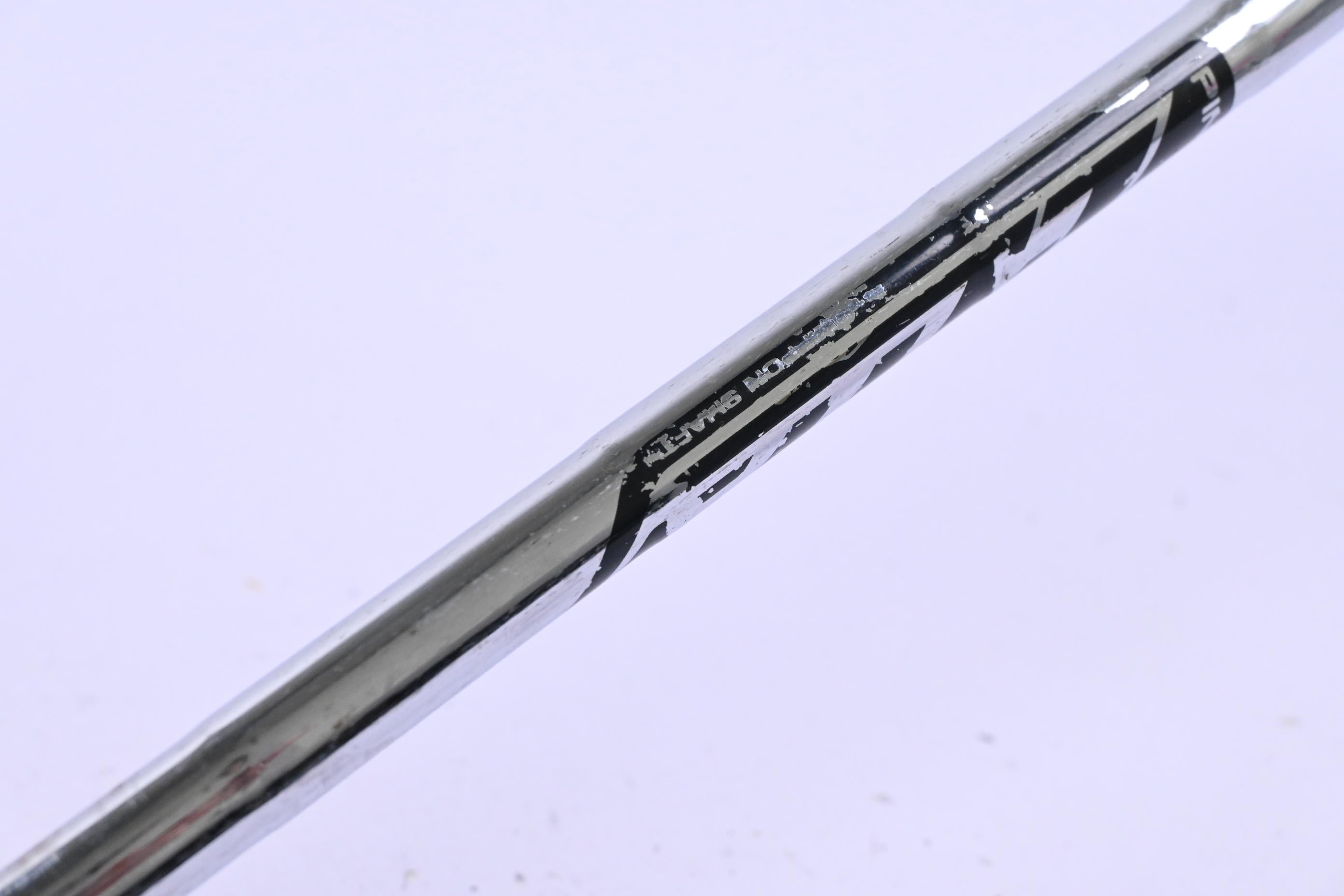 Left Hand Ping Glide 3.0 Lob Wedge / 60 Degree / Red Dot / Wedge Flex Z-Z115