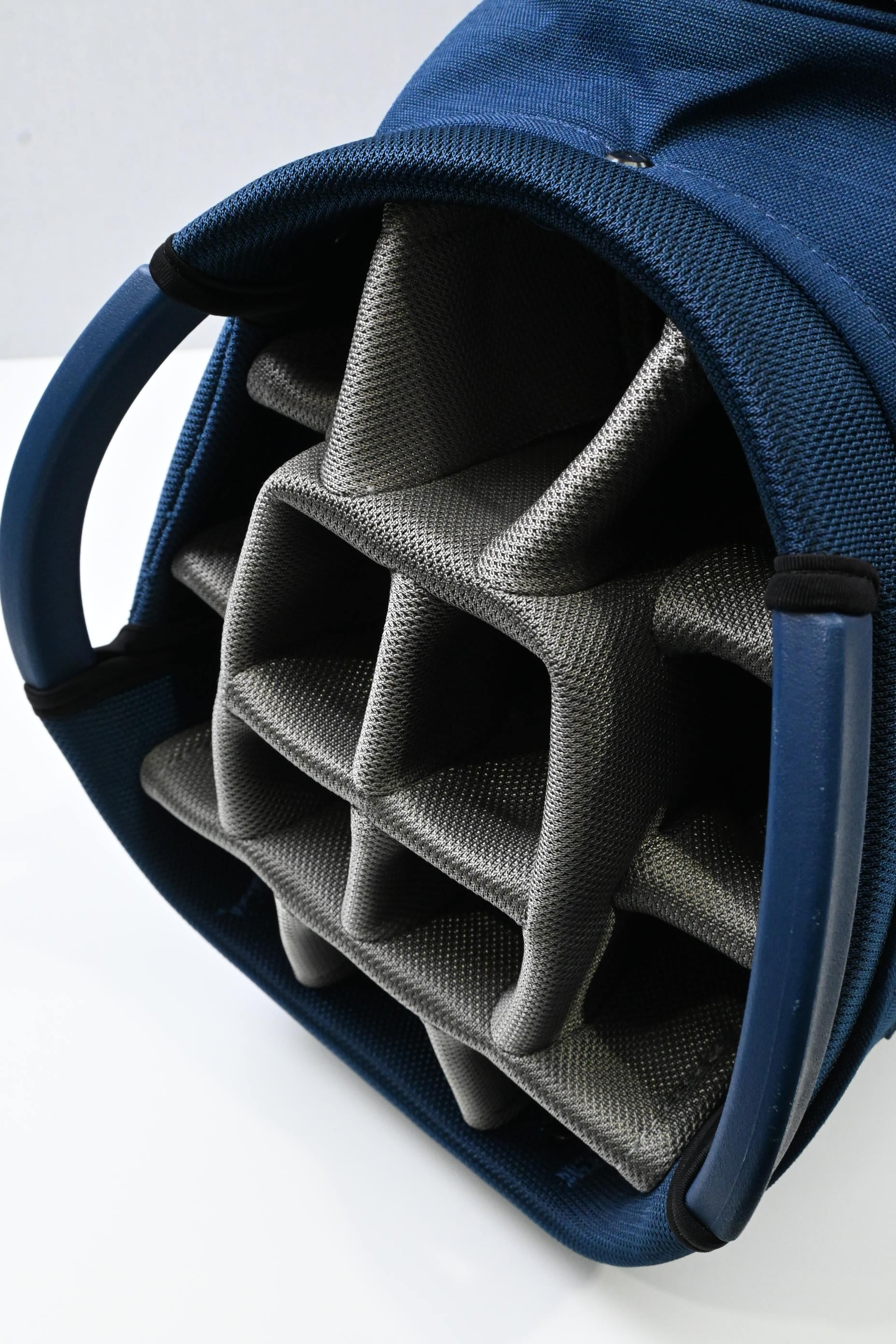 Taylormade Cart Lite Cart Bag / 14-Way / Blue, White