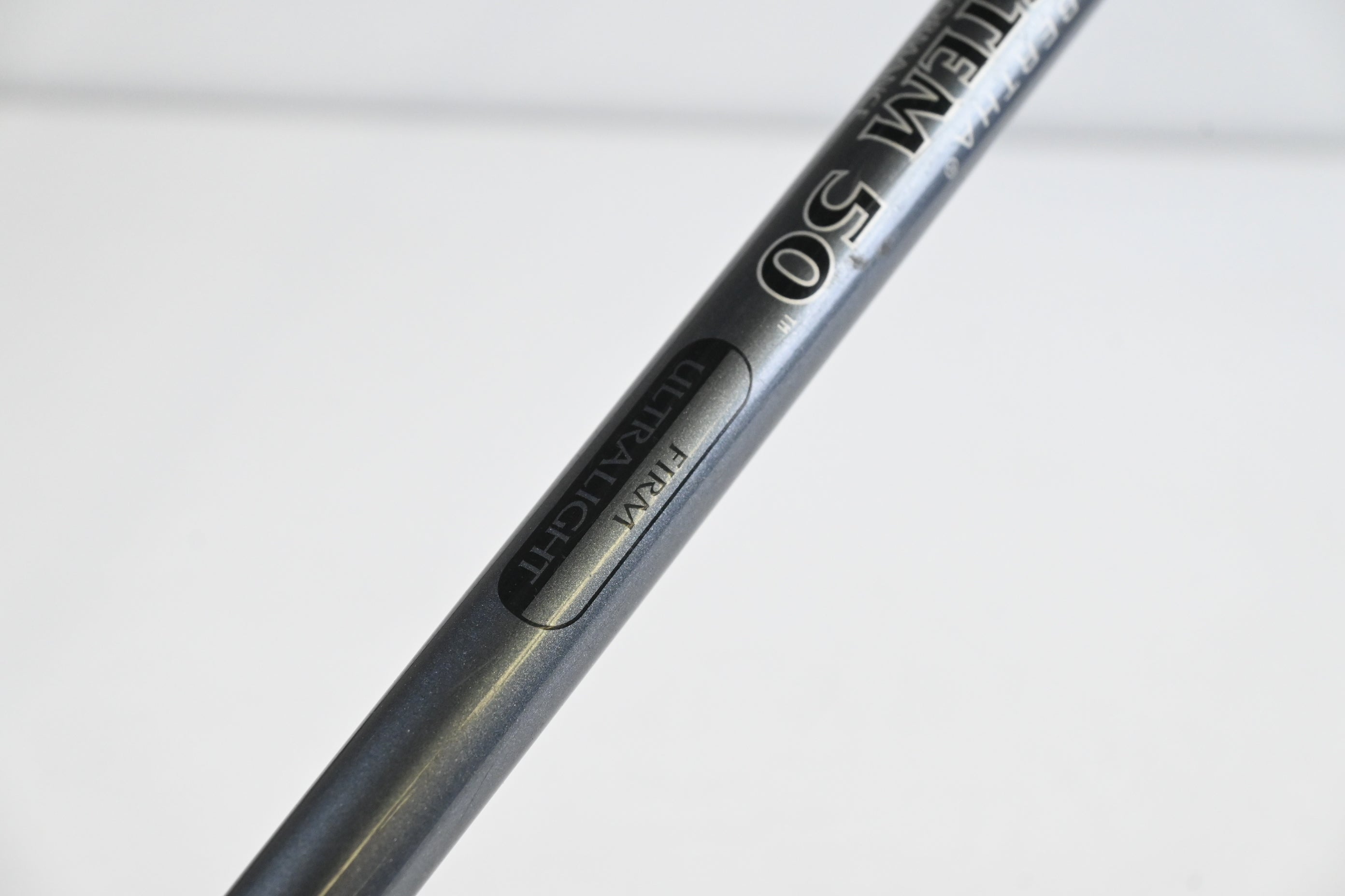 Callaway ERC II Driver / 10 Degree / Firm Flex Callaway System 50 Shaft