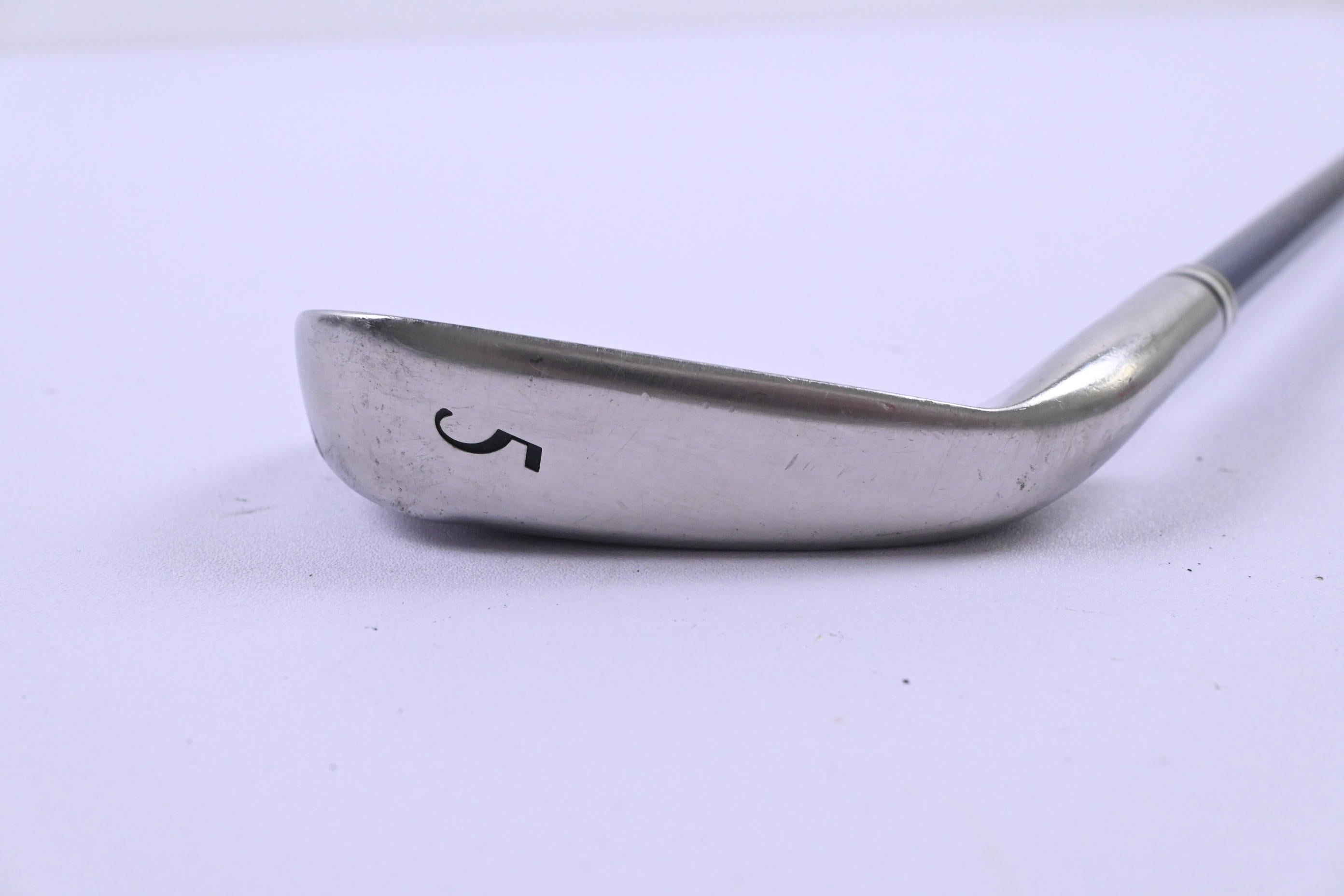 XXIO 8 #5 Iron / 24 Degree / Regular Flex XXIO MP800 Shaft