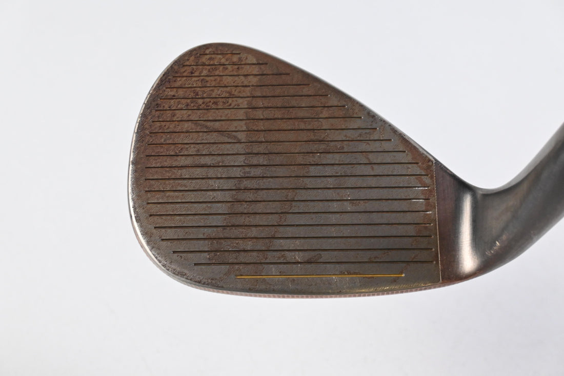 Taylormade Hi-Toe 4 Sand Wedge / 56 Degree / Wedge Flex Dynamic Gold 115 Shaft